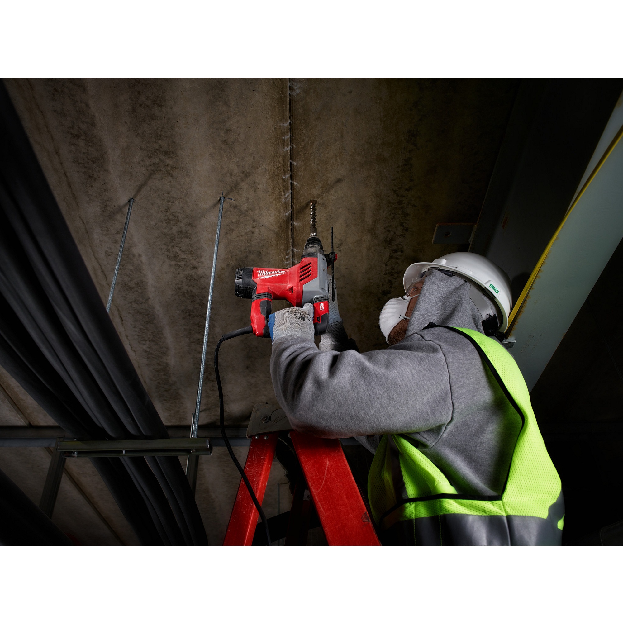 Milwaukee&reg; 5268-21 MILT 5268-21
