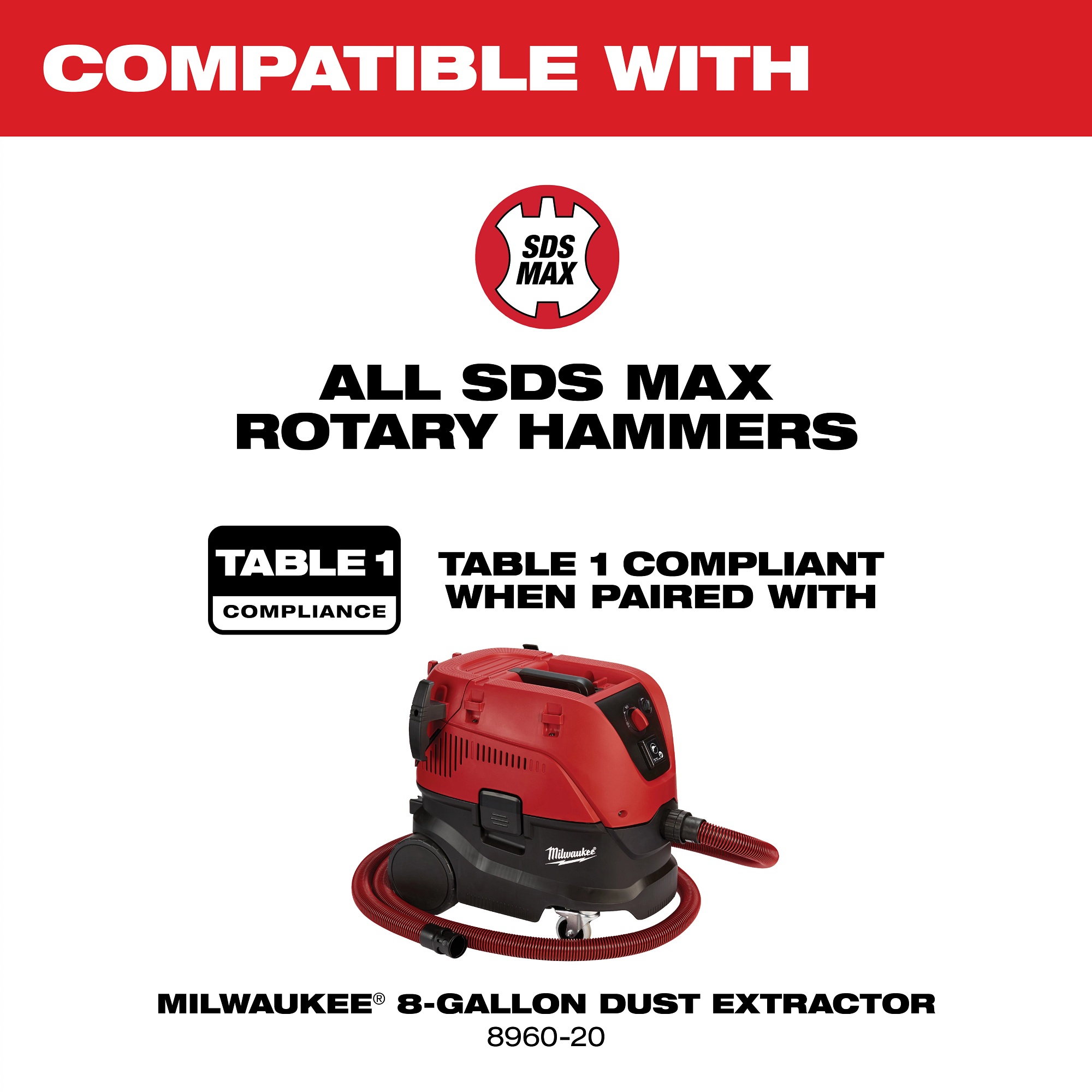 Milwaukee&reg; 5317-DE MIL 5317-DE