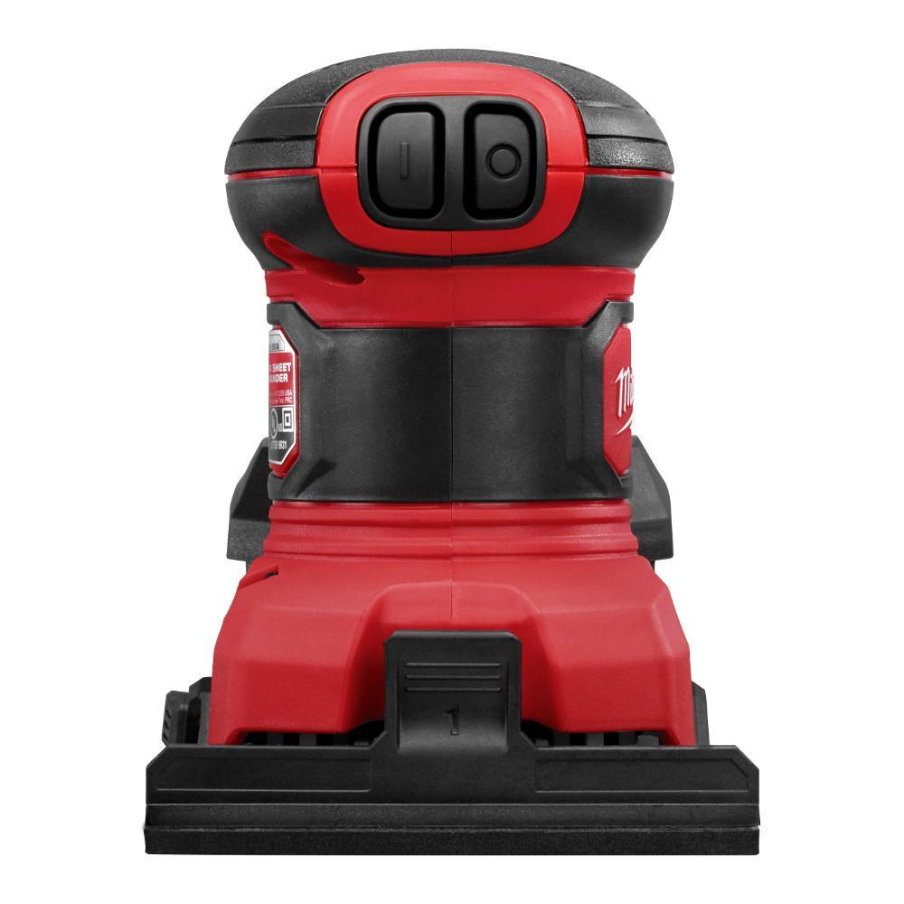 Milwaukee® 6033-21 MIL 6033-21