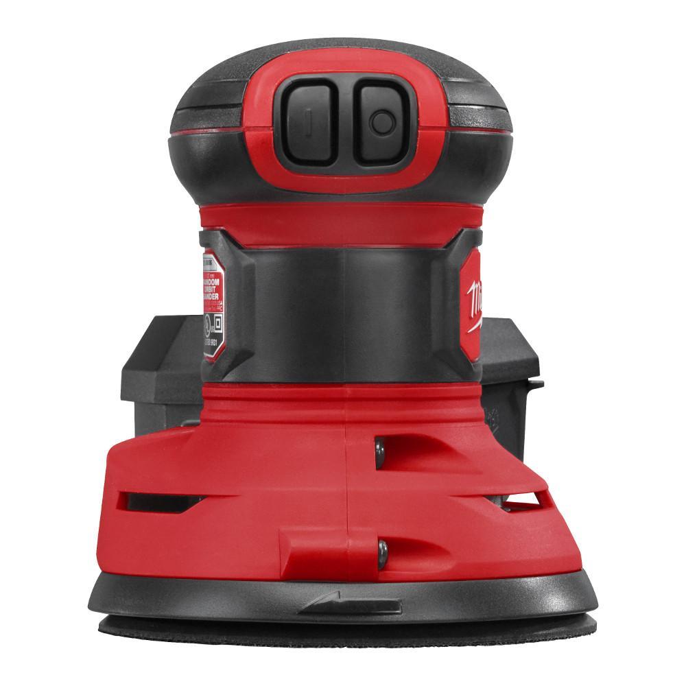 Milwaukee® 6034-21 MIL 6034-21