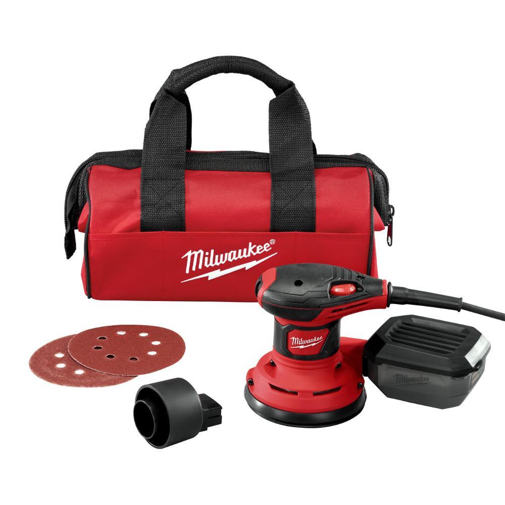 Milwaukee® 6034-21 MIL 6034-21