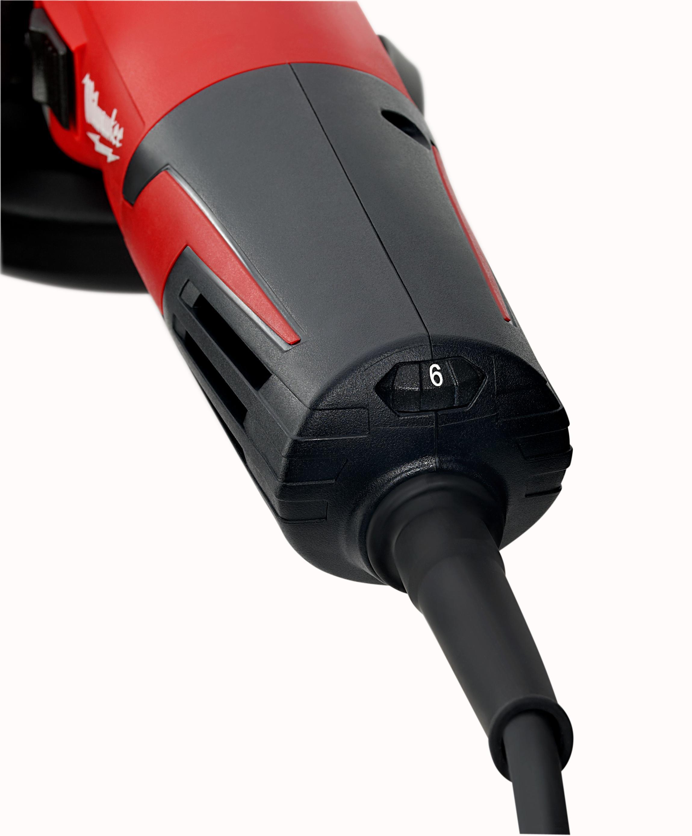 Milwaukee® 6117-33D 77021