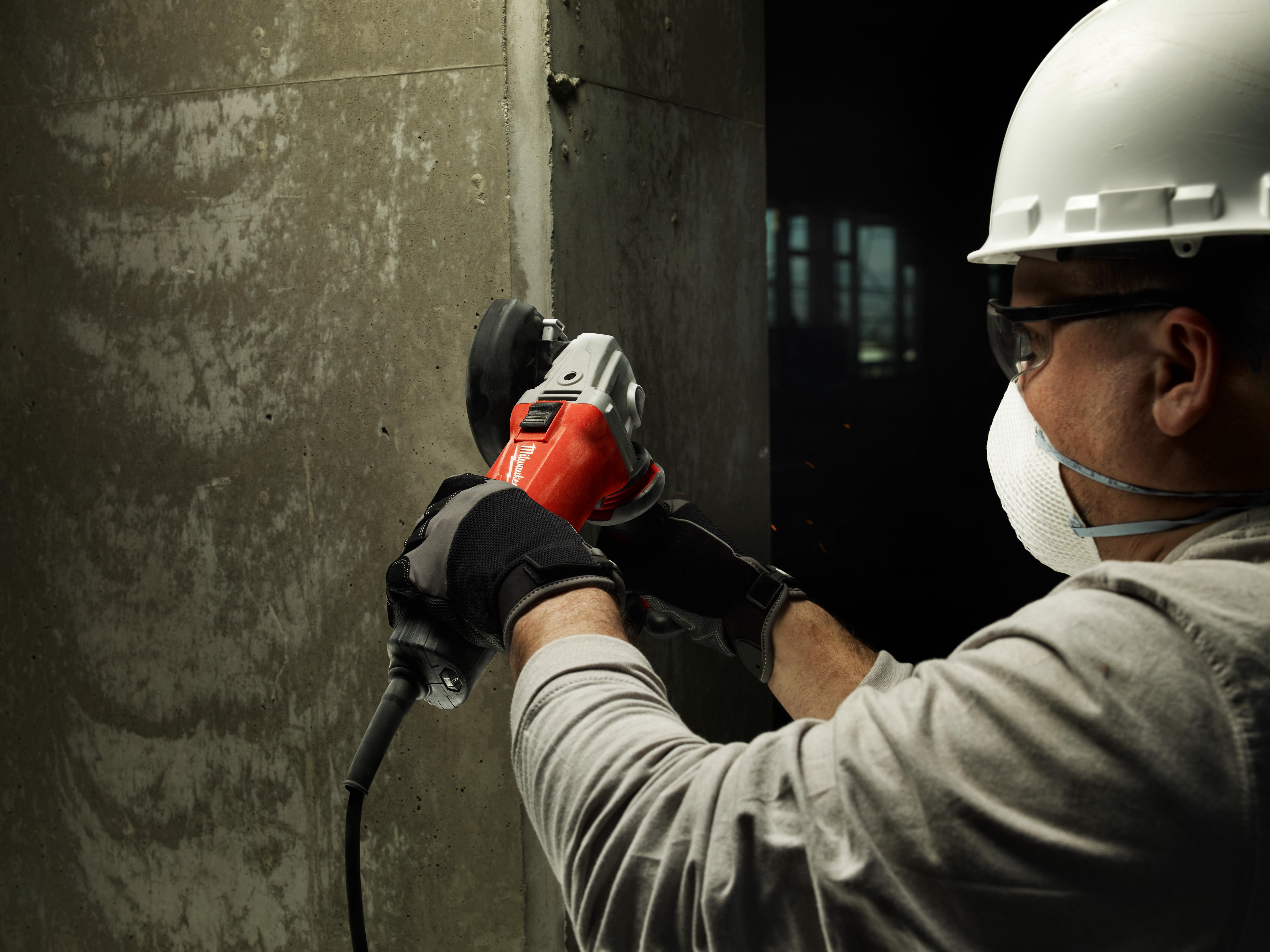 Milwaukee® 6117-33D 77021