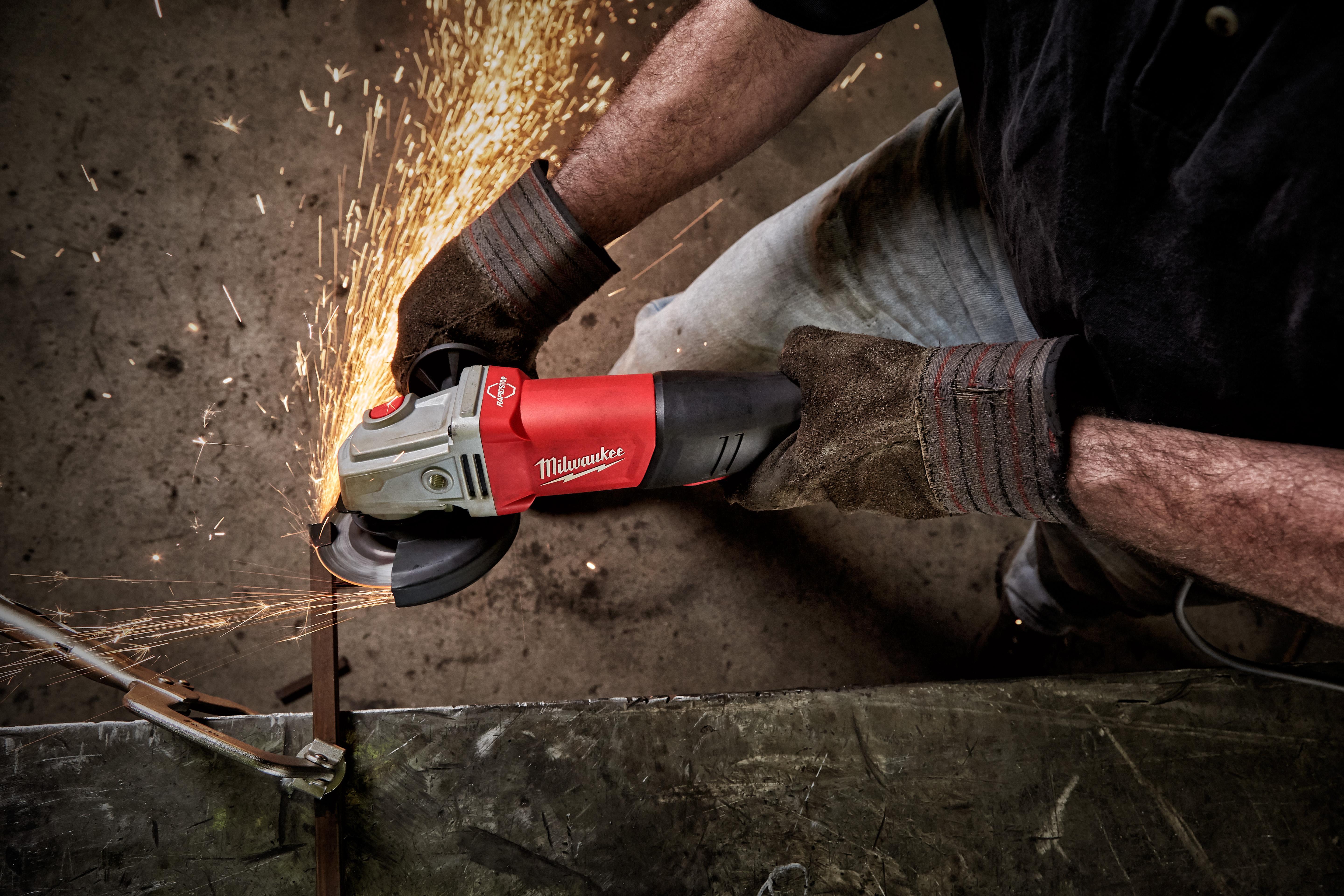 Milwaukee® 6143-31 MIL 6143-31