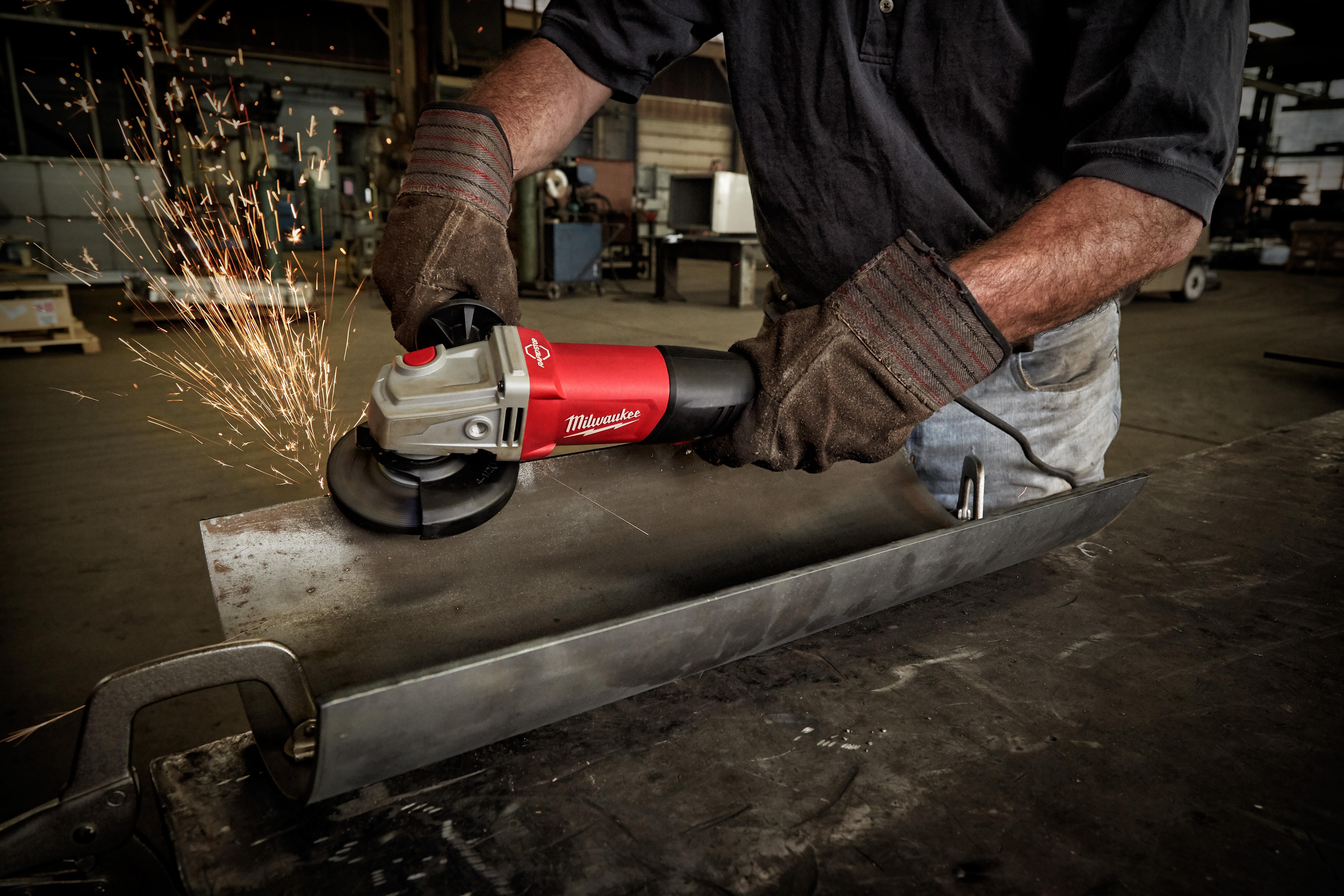 Milwaukee® 6143-31 MIL 6143-31