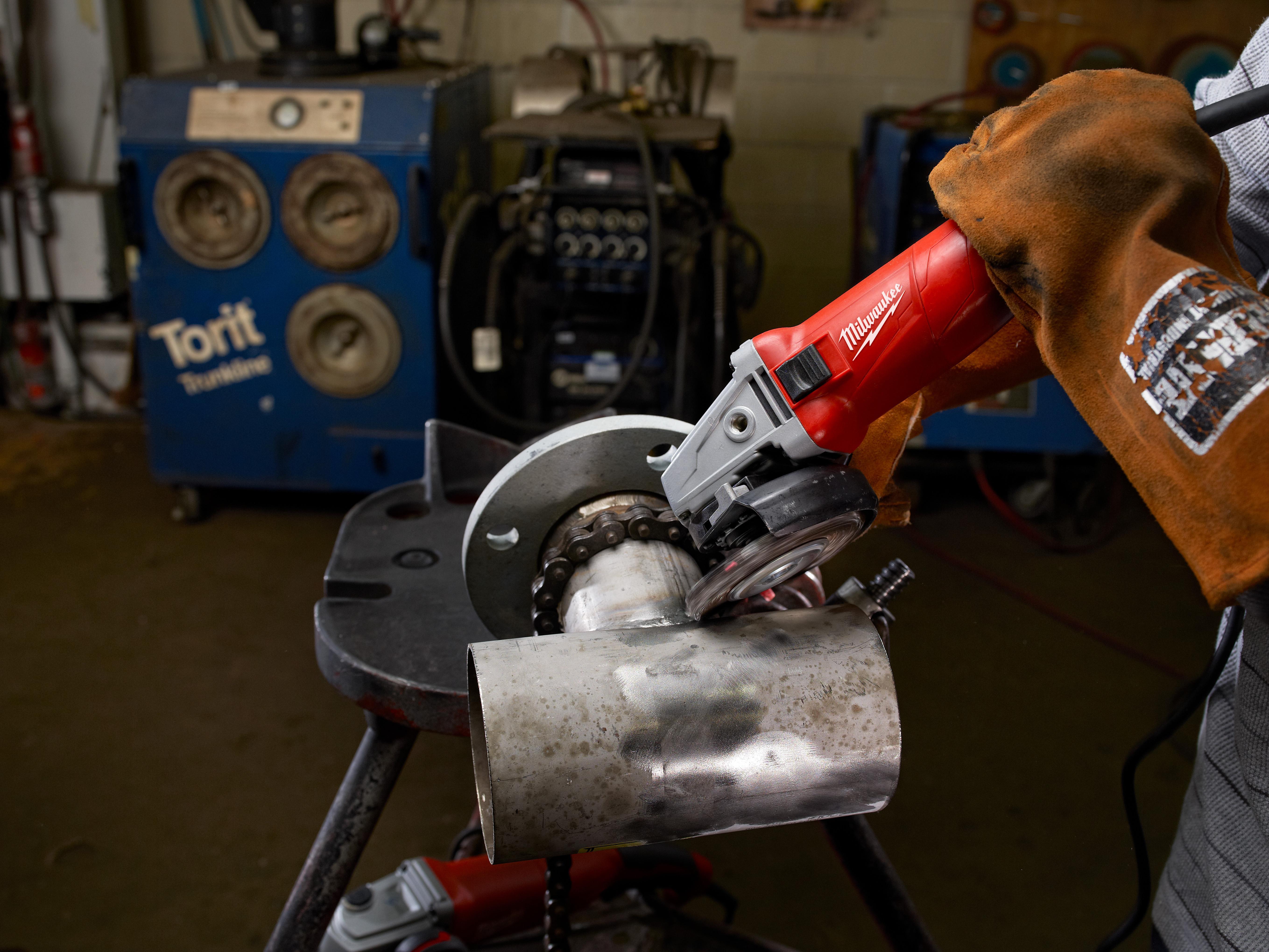 slide Milwaukee® 6146-33
