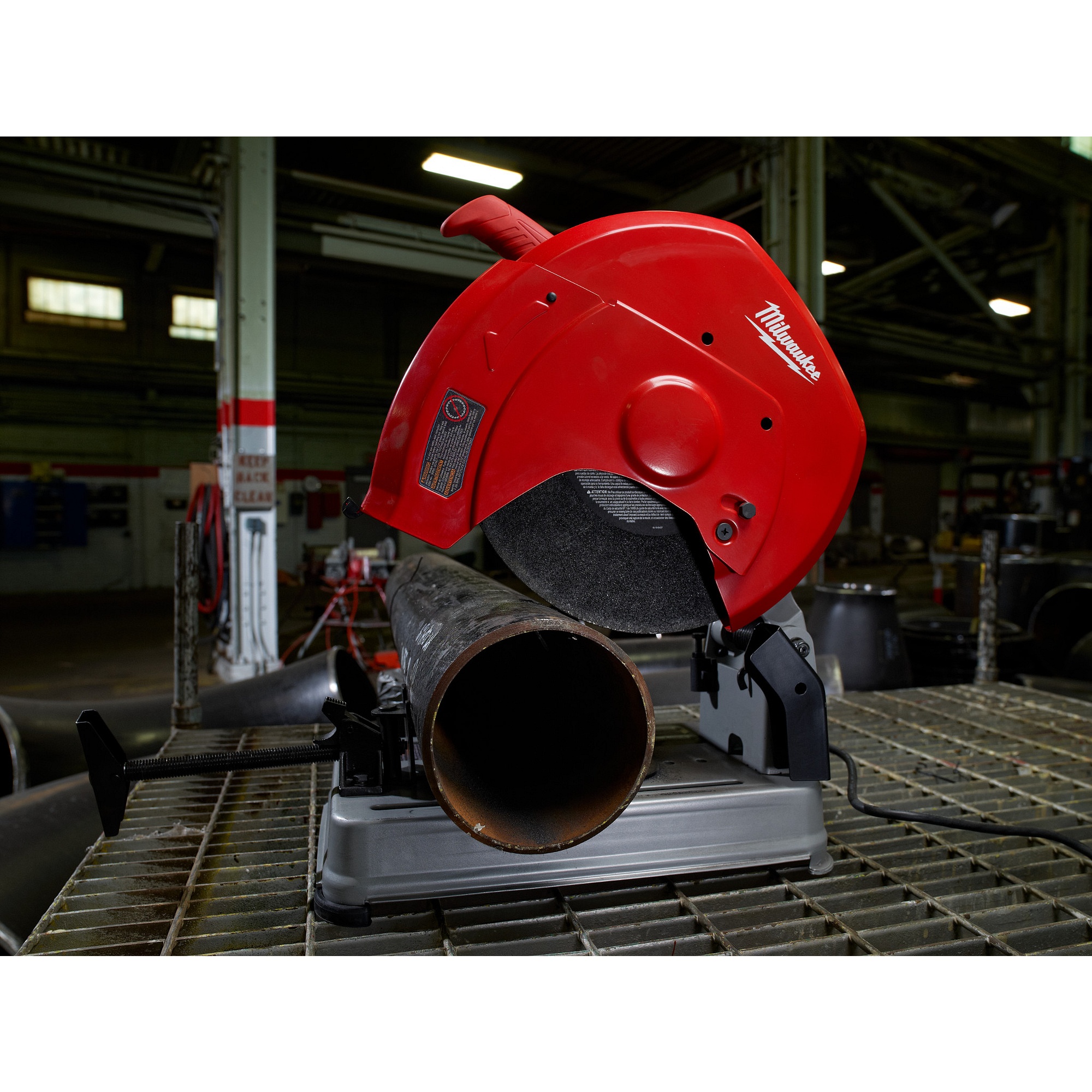 Milwaukee&reg; 6177-20 MIL 6177-20
