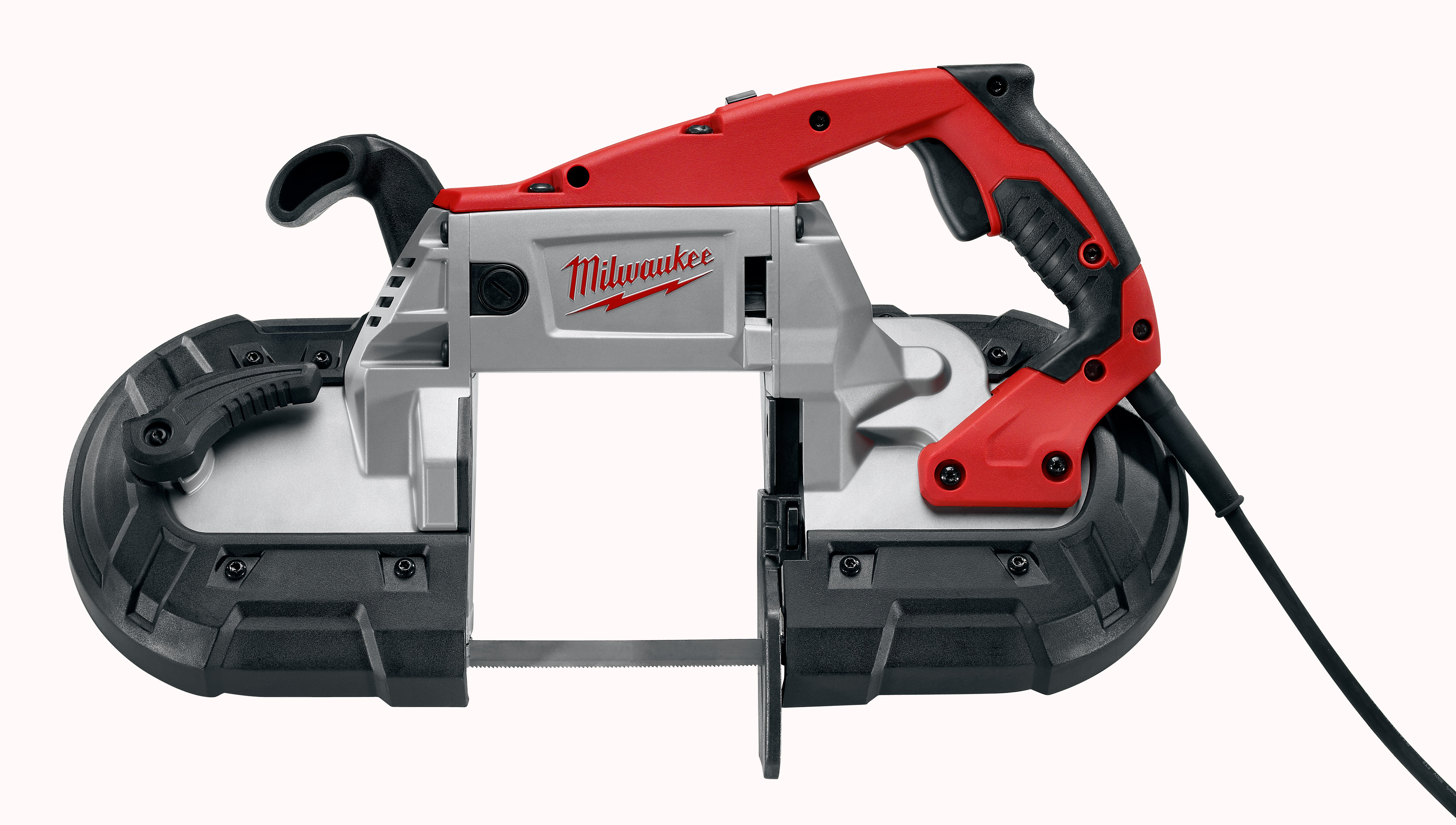 Milwaukee portable band saw m18 sales