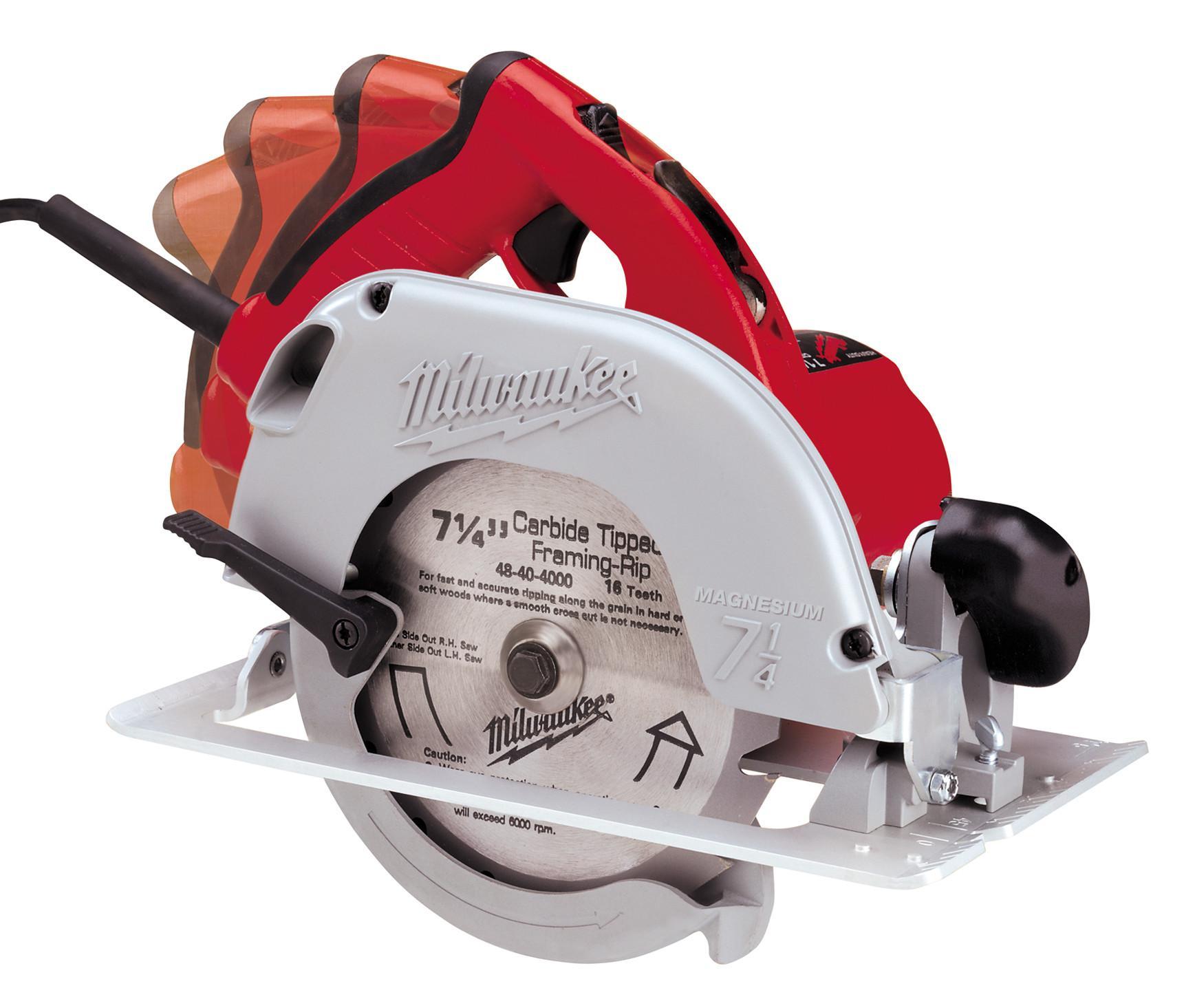 Milwaukee® 6390-21 MIL 6390-21