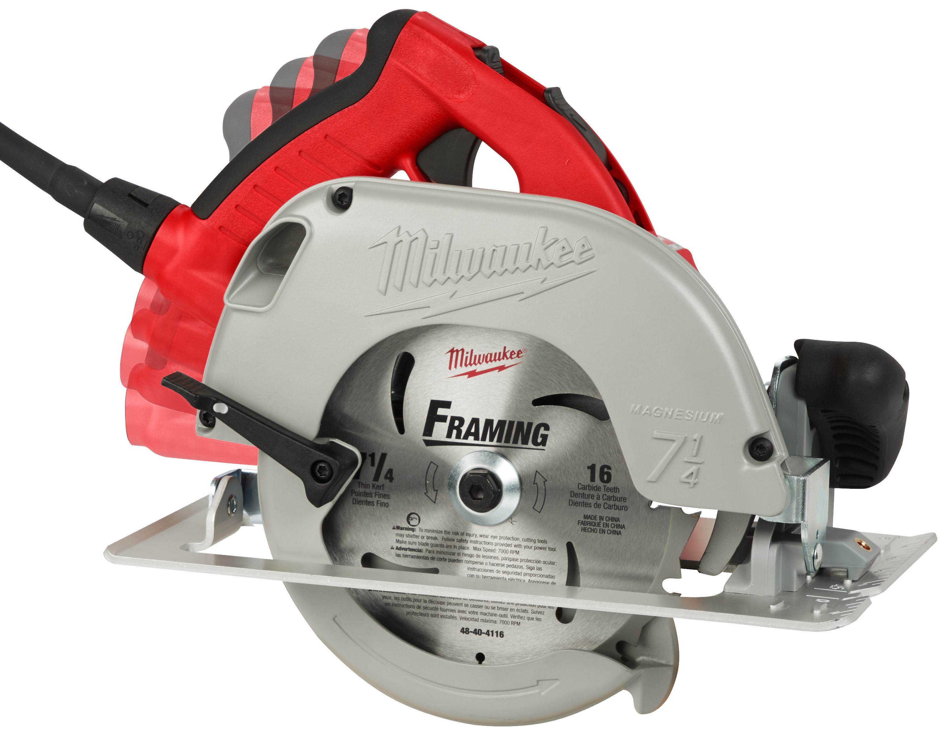 Milwaukee&reg; 6394-21 MILT-6394-21