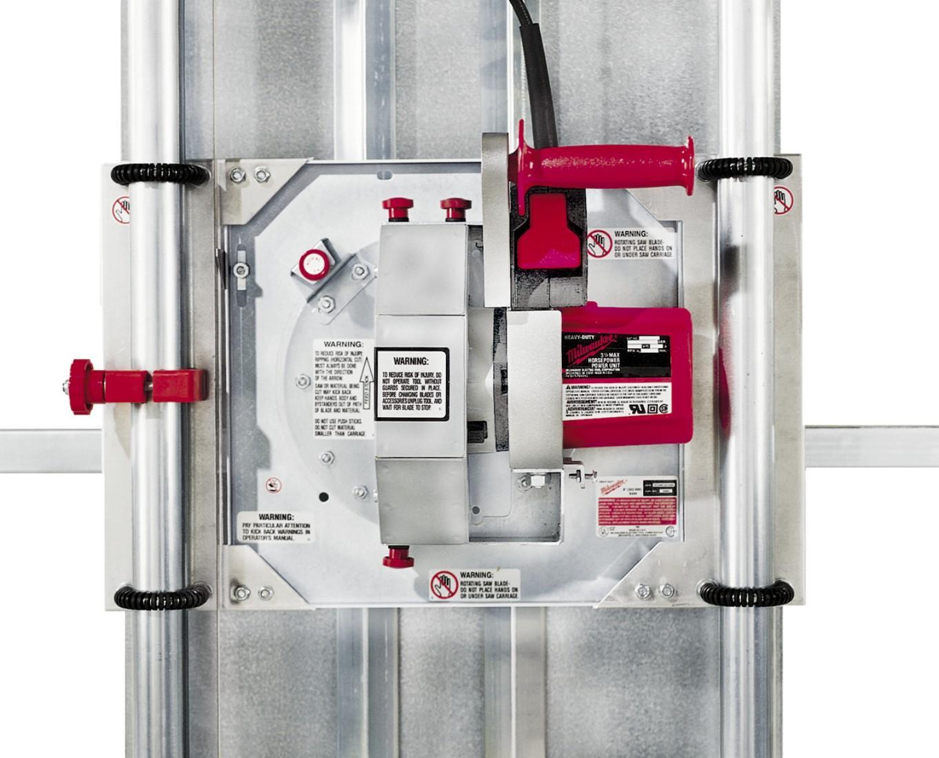 Portable Panel Saws