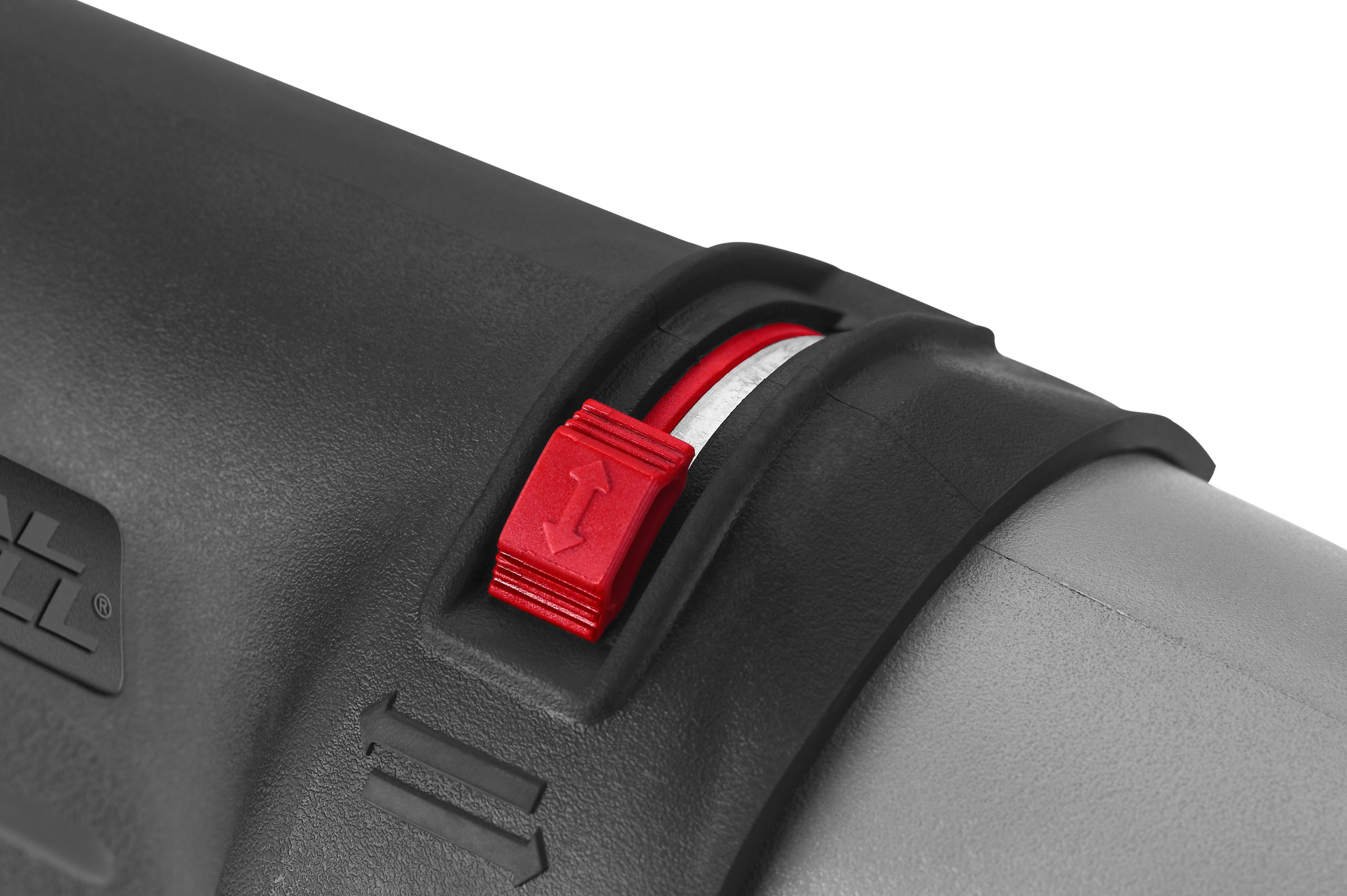 Milwaukee&reg; 6538-21 MILT-6538-21