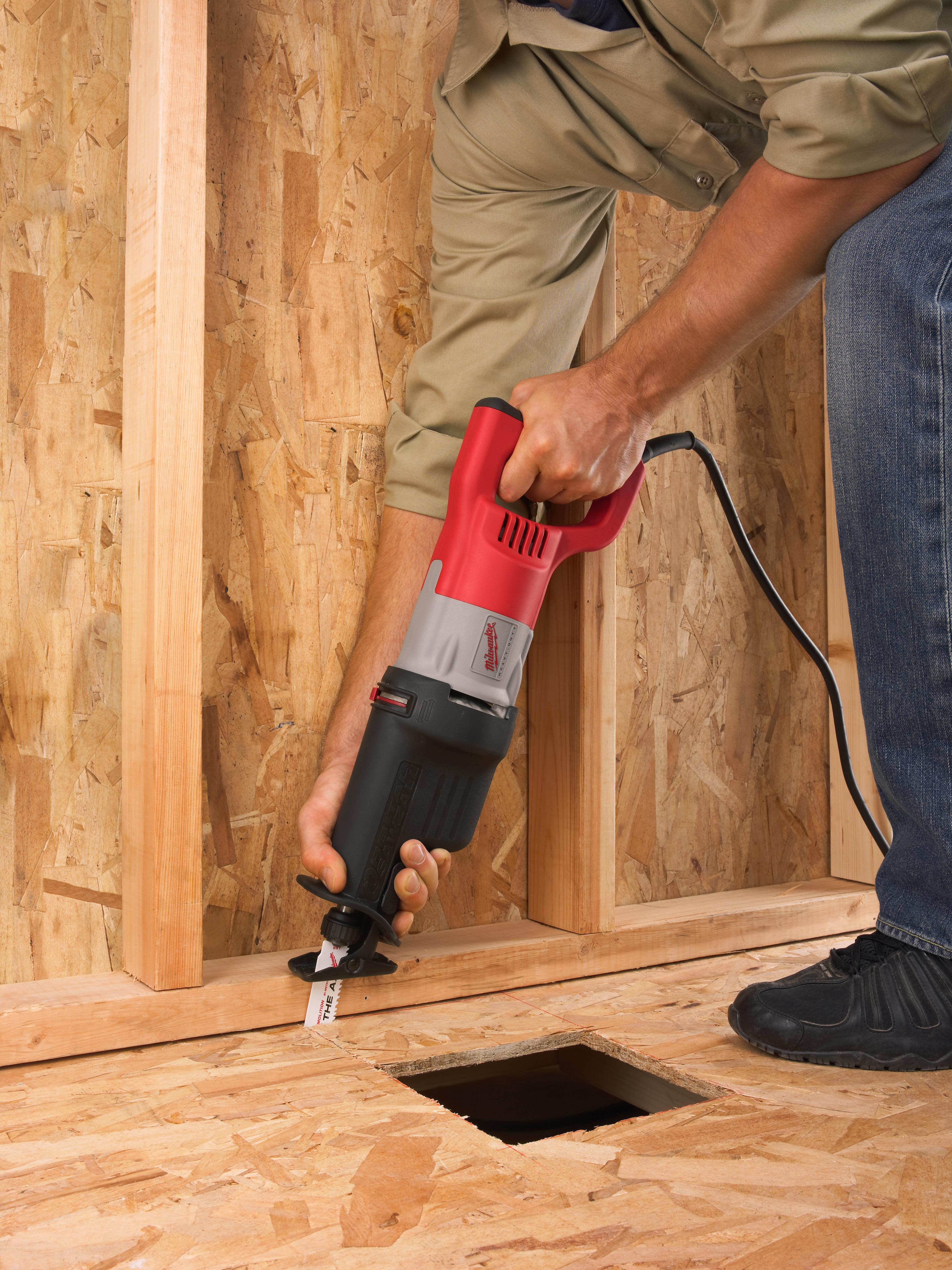 Milwaukee&reg; 6538-21 MILT-6538-21