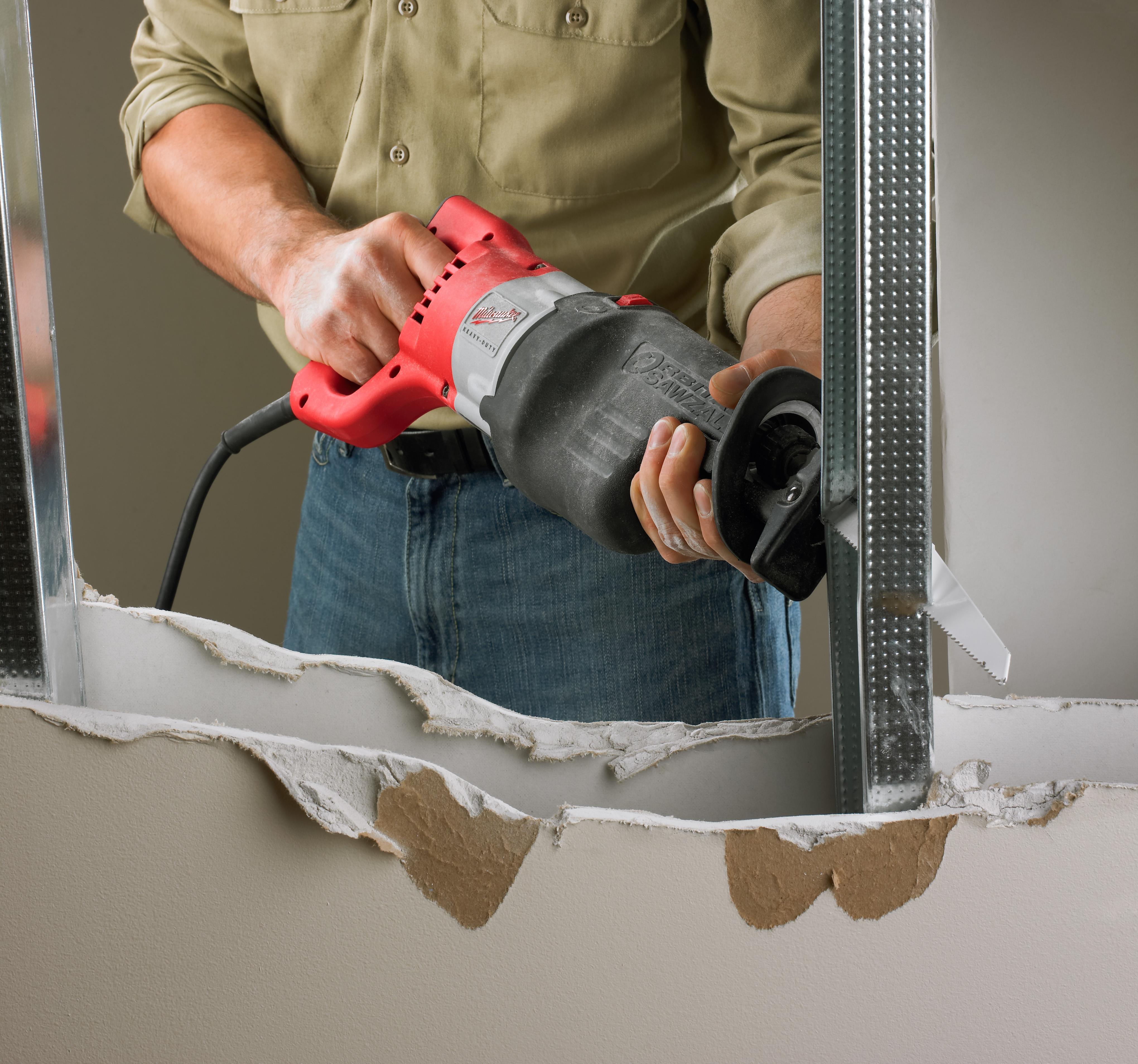 Milwaukee&reg; 6538-21 MILT-6538-21