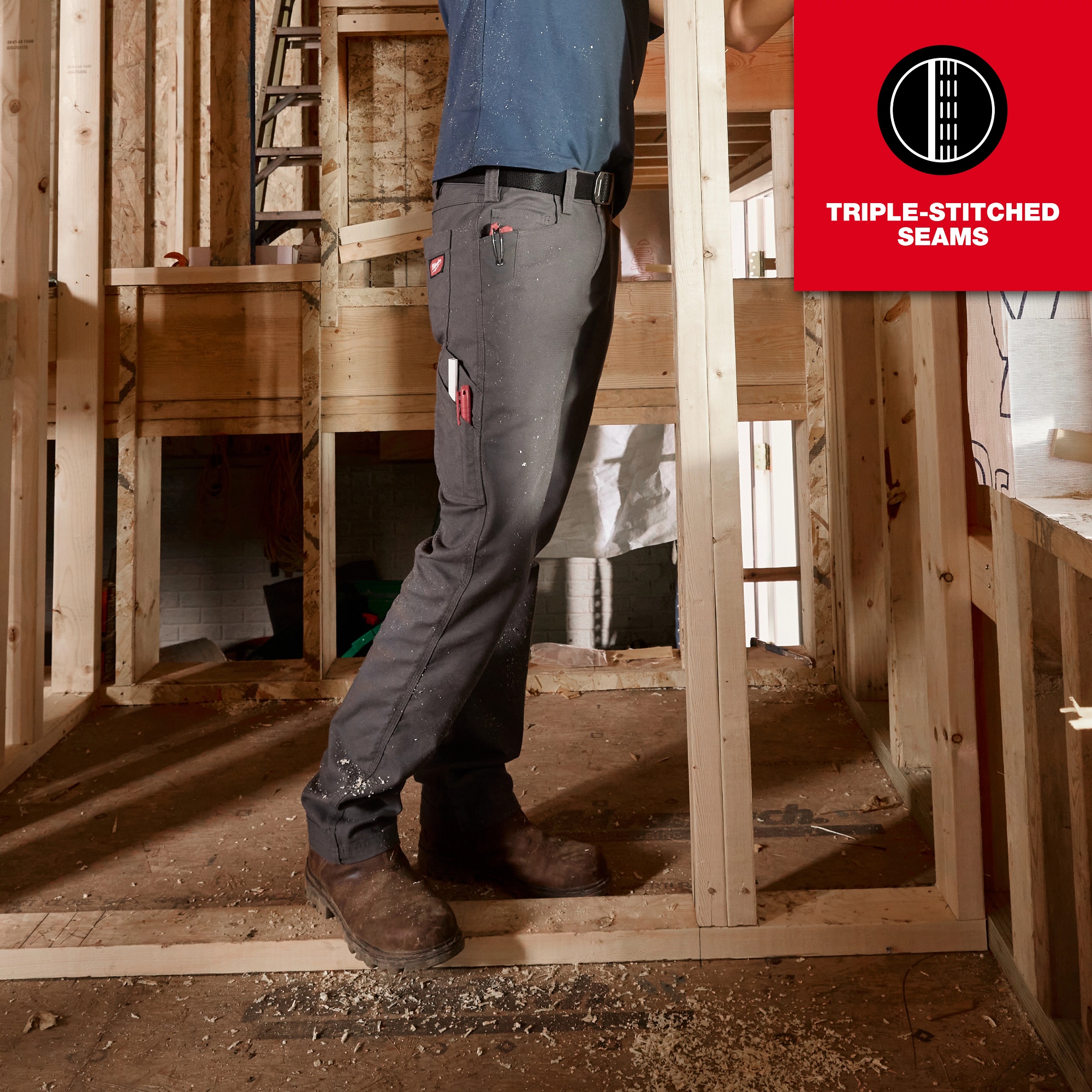 Milwaukee&reg; M650K-3234 MIL M650K-3234