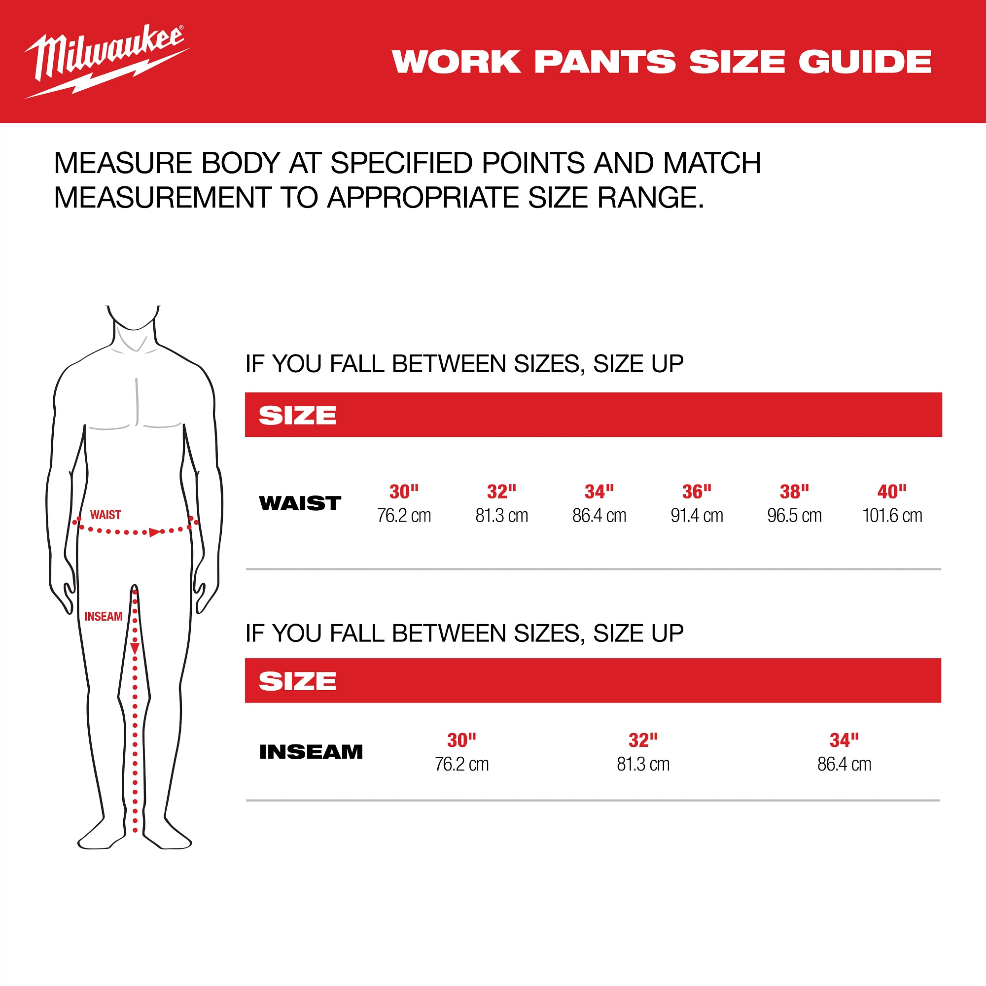 Milwaukee&reg; M650G-3234 MIL M650G-3234