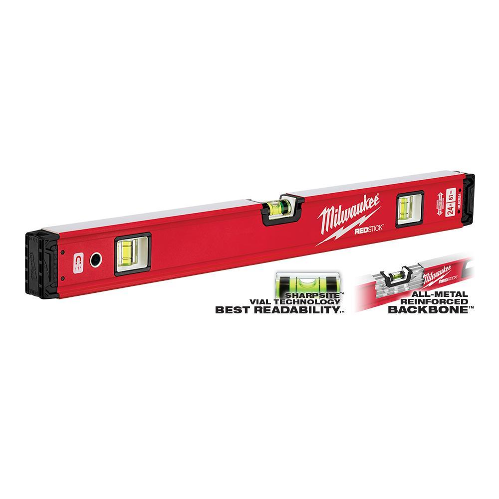 Milwaukee&reg; MLBXM24 MIL MLBXM24
