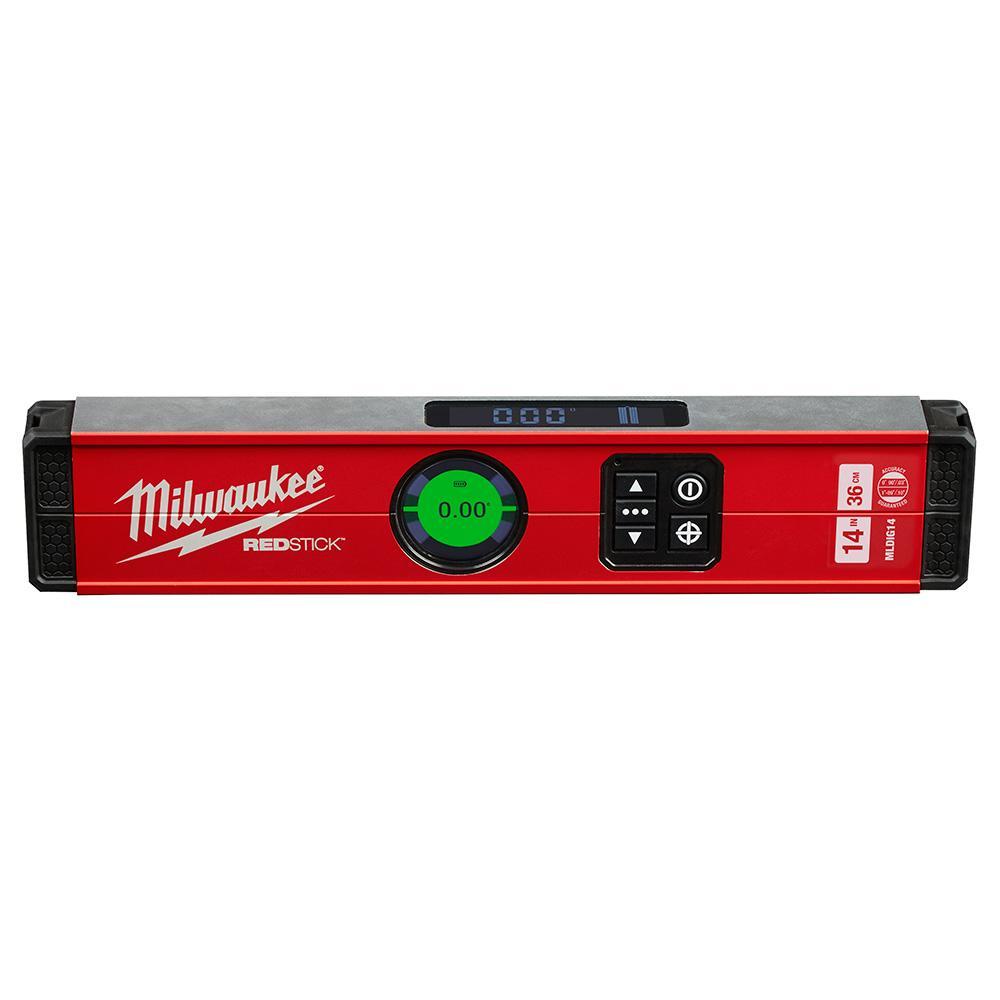 Milwaukee&reg; MLDIG14 MIL MLDIG14