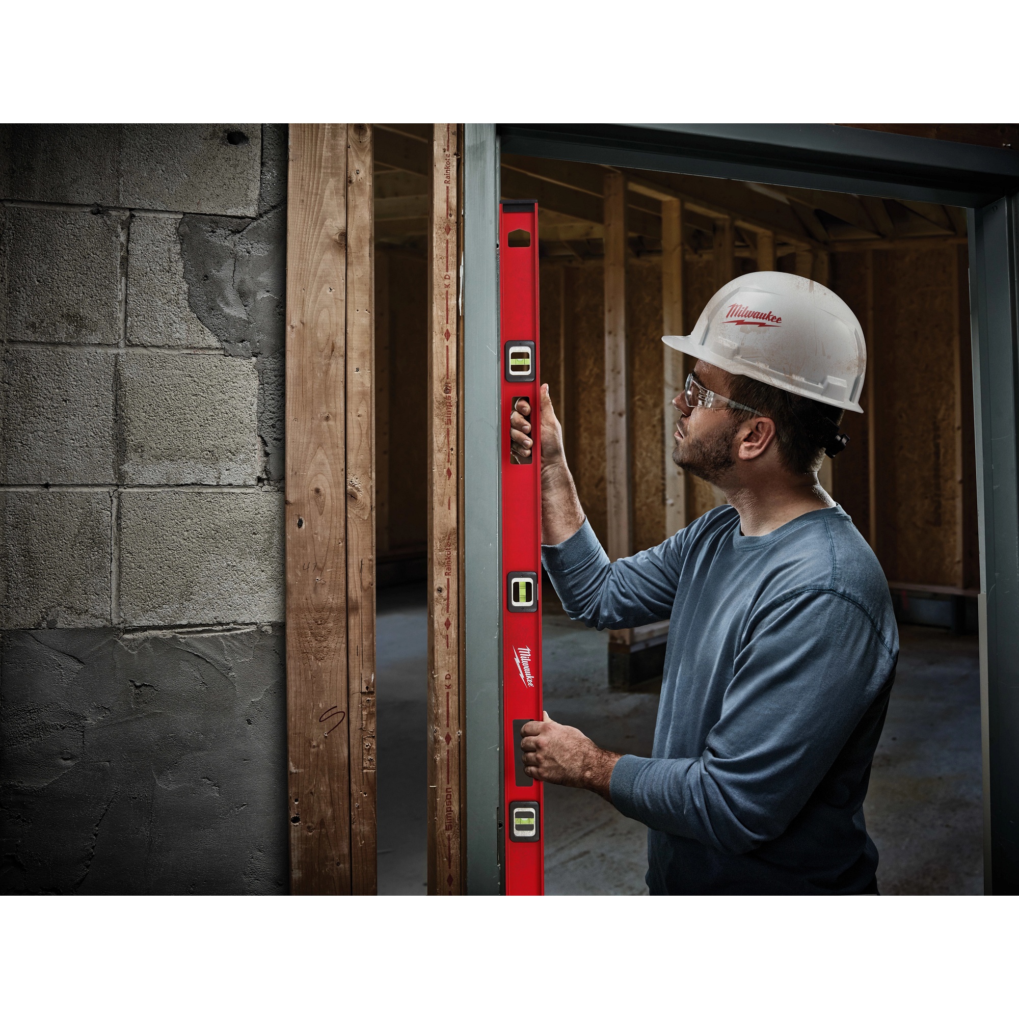 Milwaukee&reg; MLIBM48 MILT MLIBM48