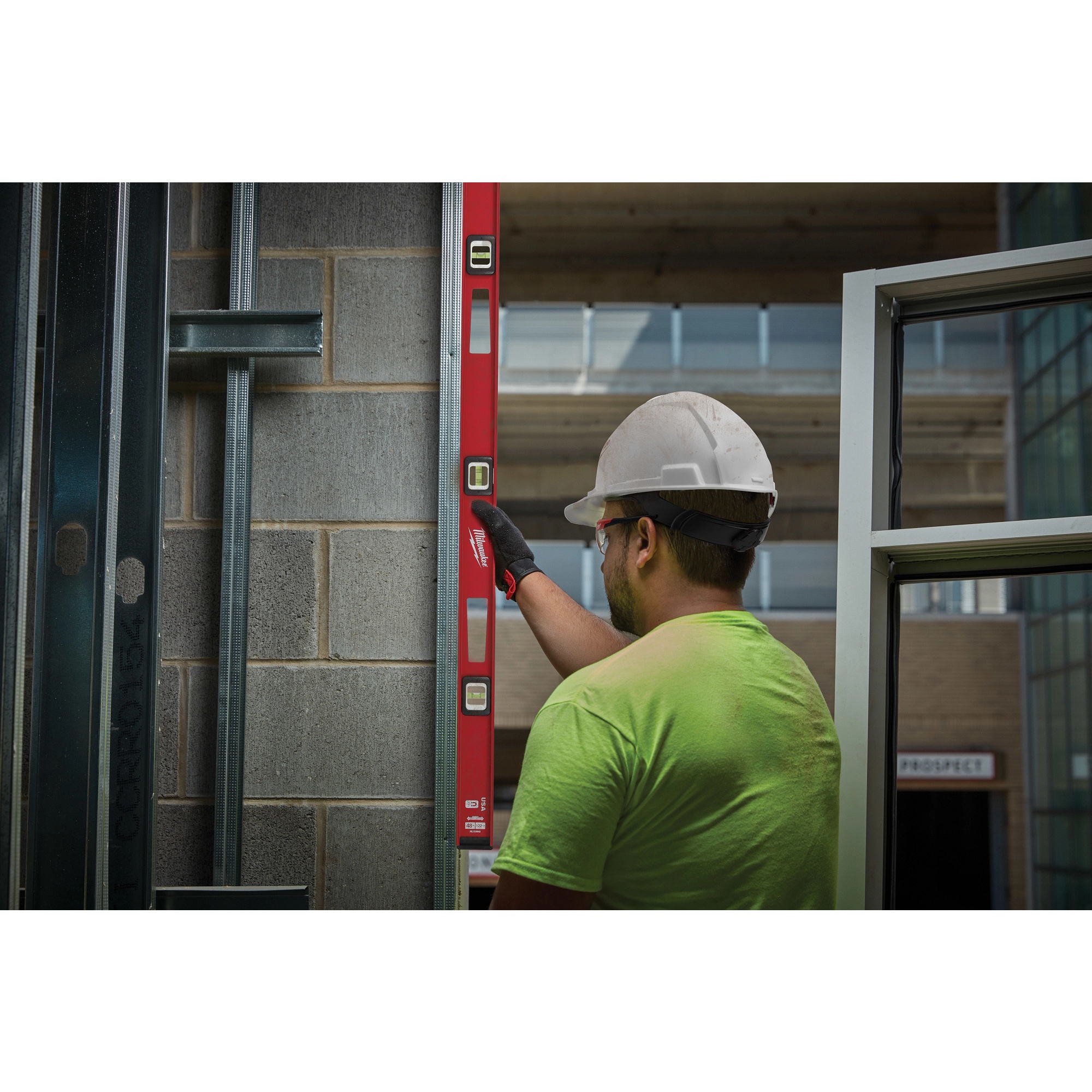 Milwaukee&reg; MLIBM48 MILT MLIBM48