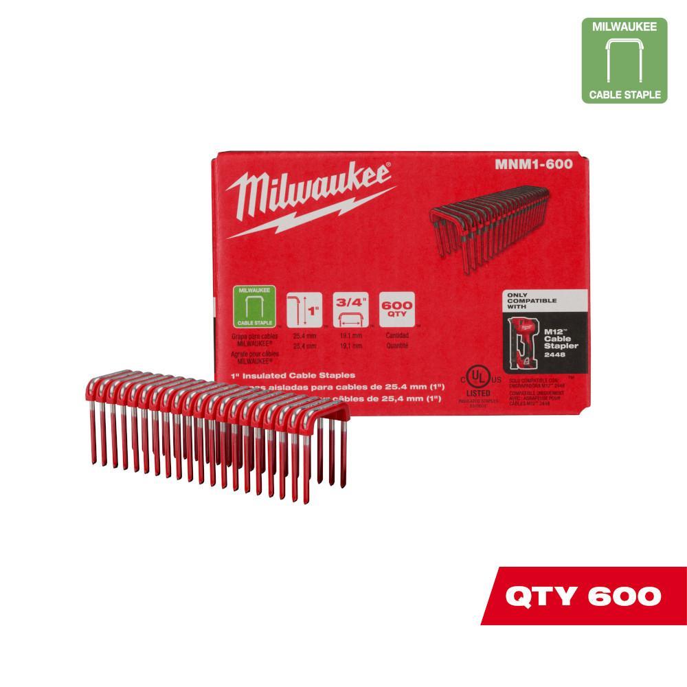Milwaukee® MNM1-600 Milwaukee® MNM1-600