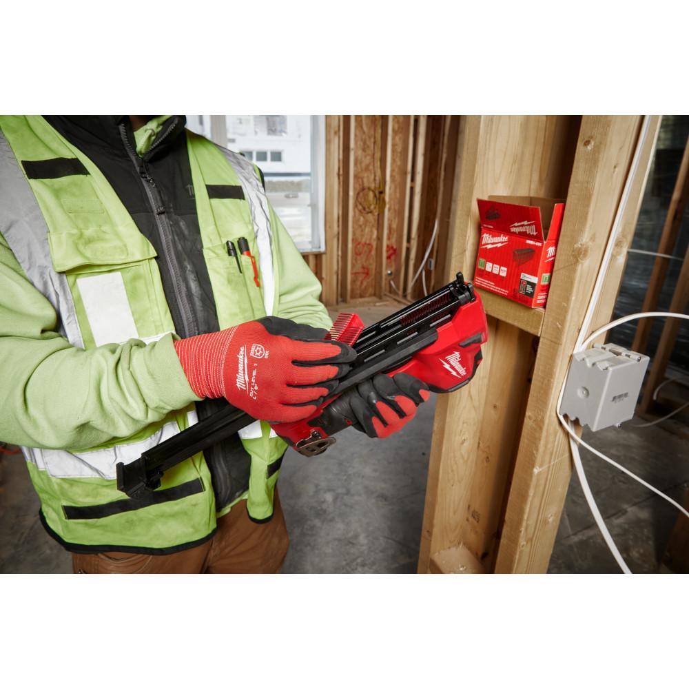 Milwaukee&reg; MNM1-600