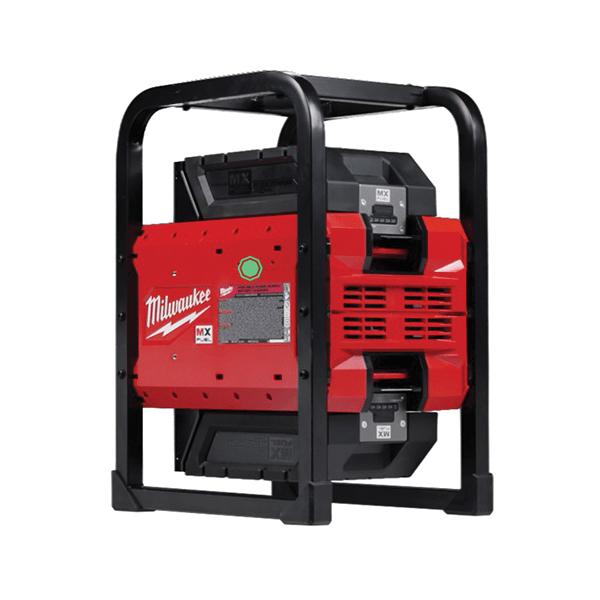 Milwaukee&reg; MXF002-2XC MIL MXF002-2XC