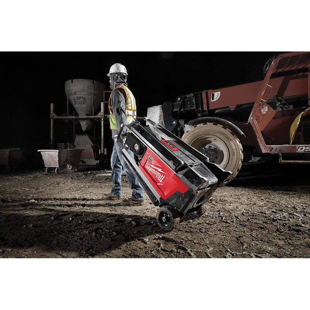 slide Milwaukee&reg; MXF041-1XC
