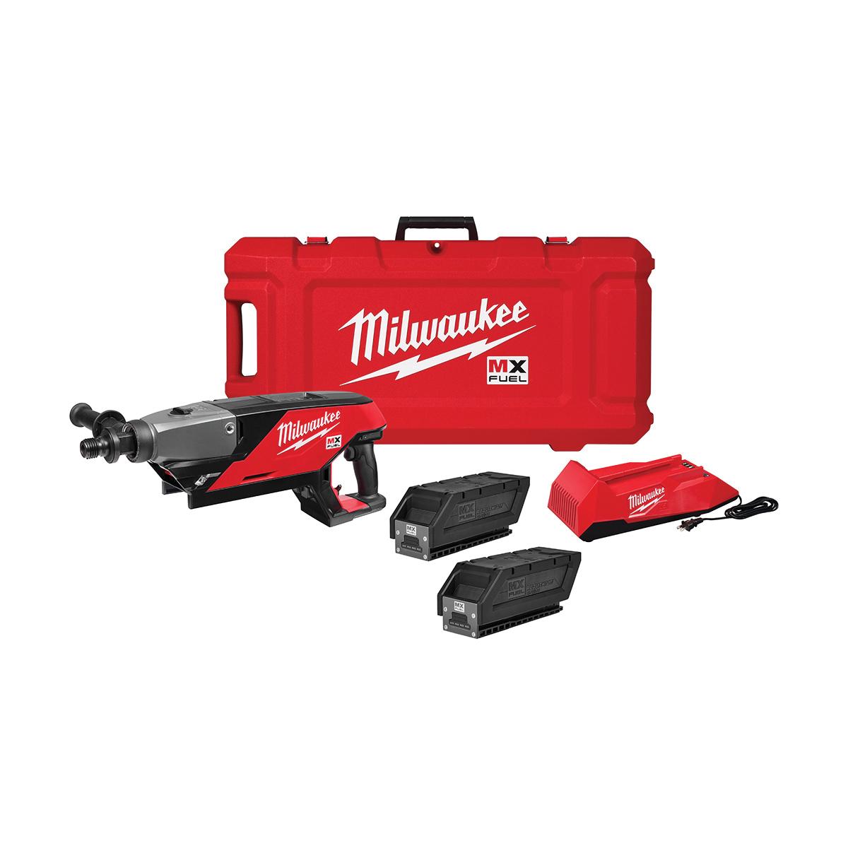 Milwaukee&reg; MXF301-2CP MIL MXF301-2CP