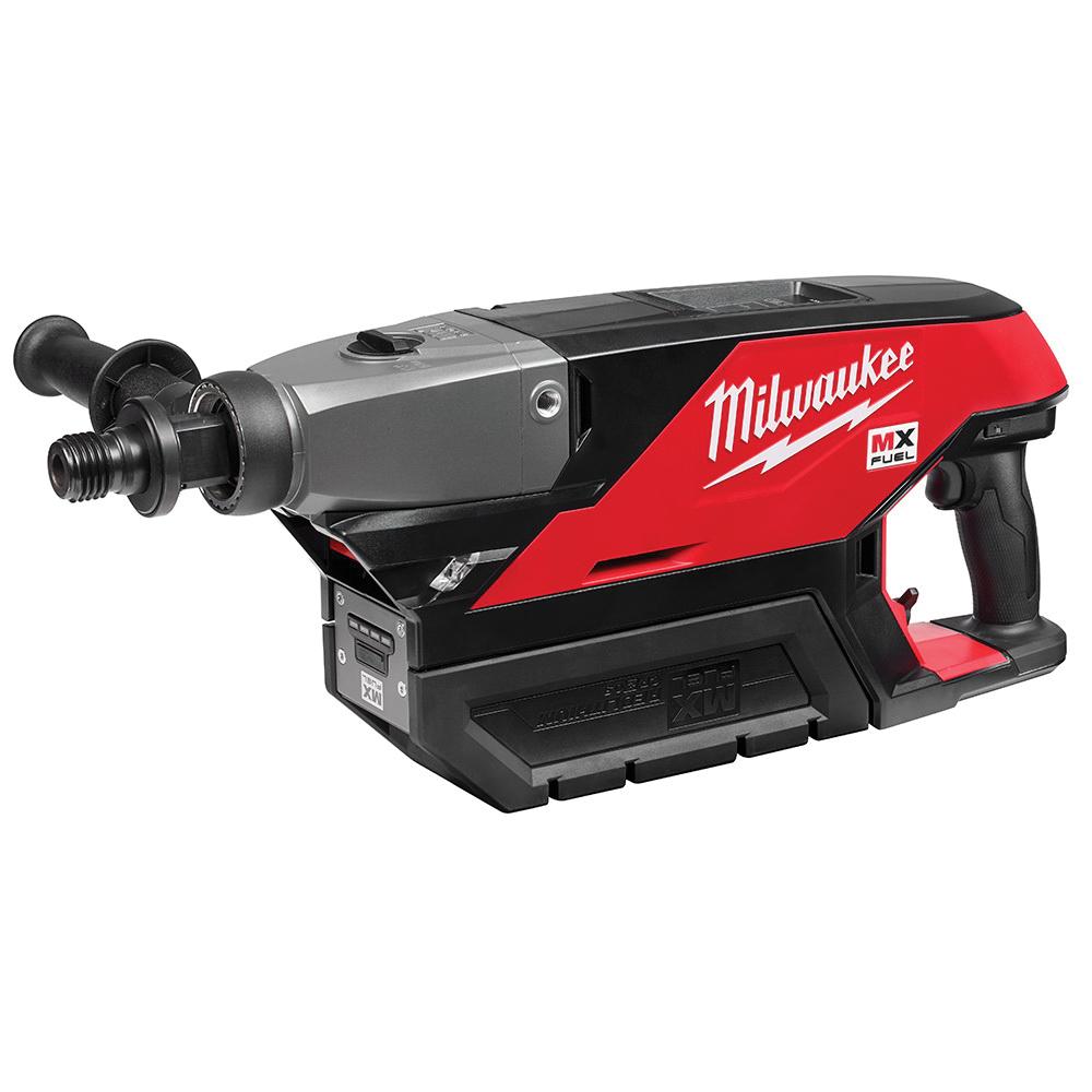 Milwaukee&reg; MXF301-2CP