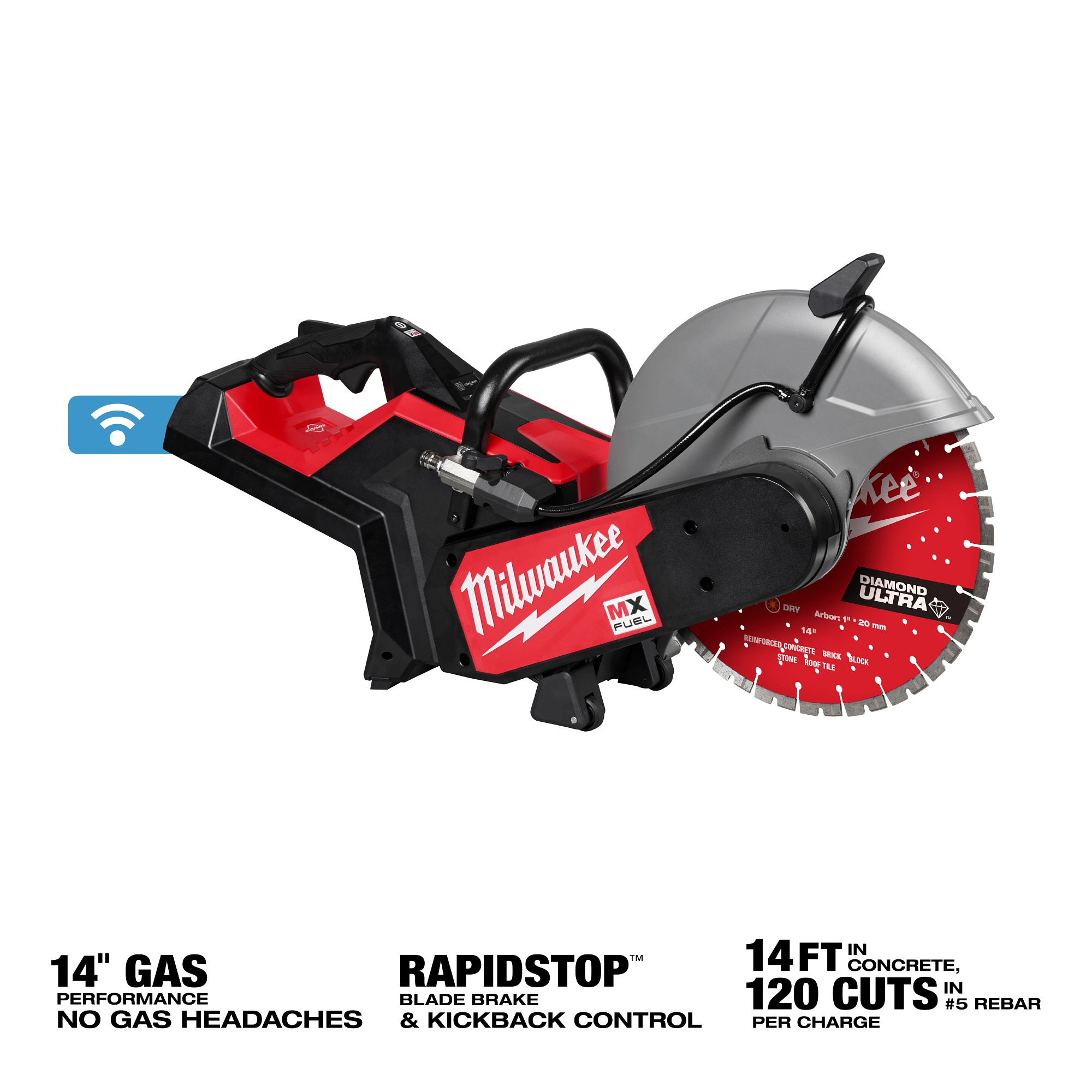Milwaukee&reg; MXF315-2XC MIL MXF315-2XC