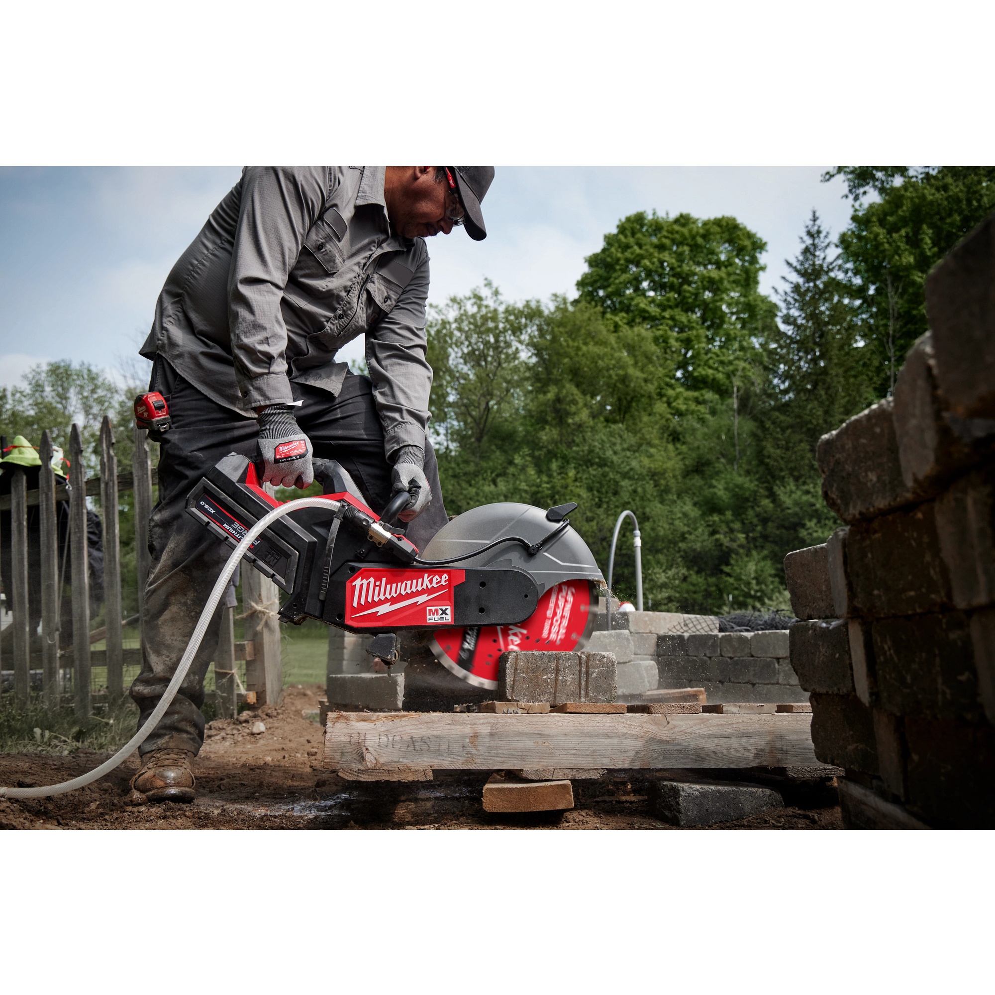 Milwaukee&reg; MXF315-2XC MIL MXF315-2XC