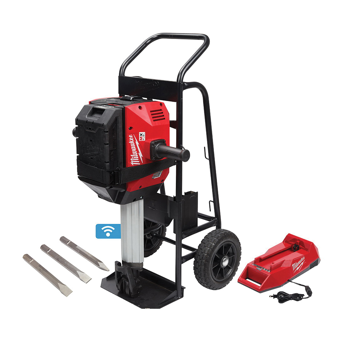 Milwaukee® MXF368-1XC