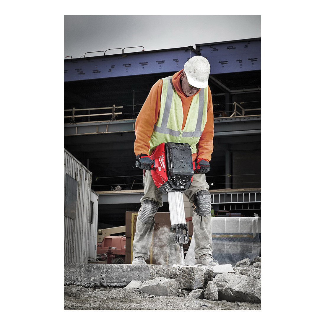 Milwaukee® MXF368-1XC