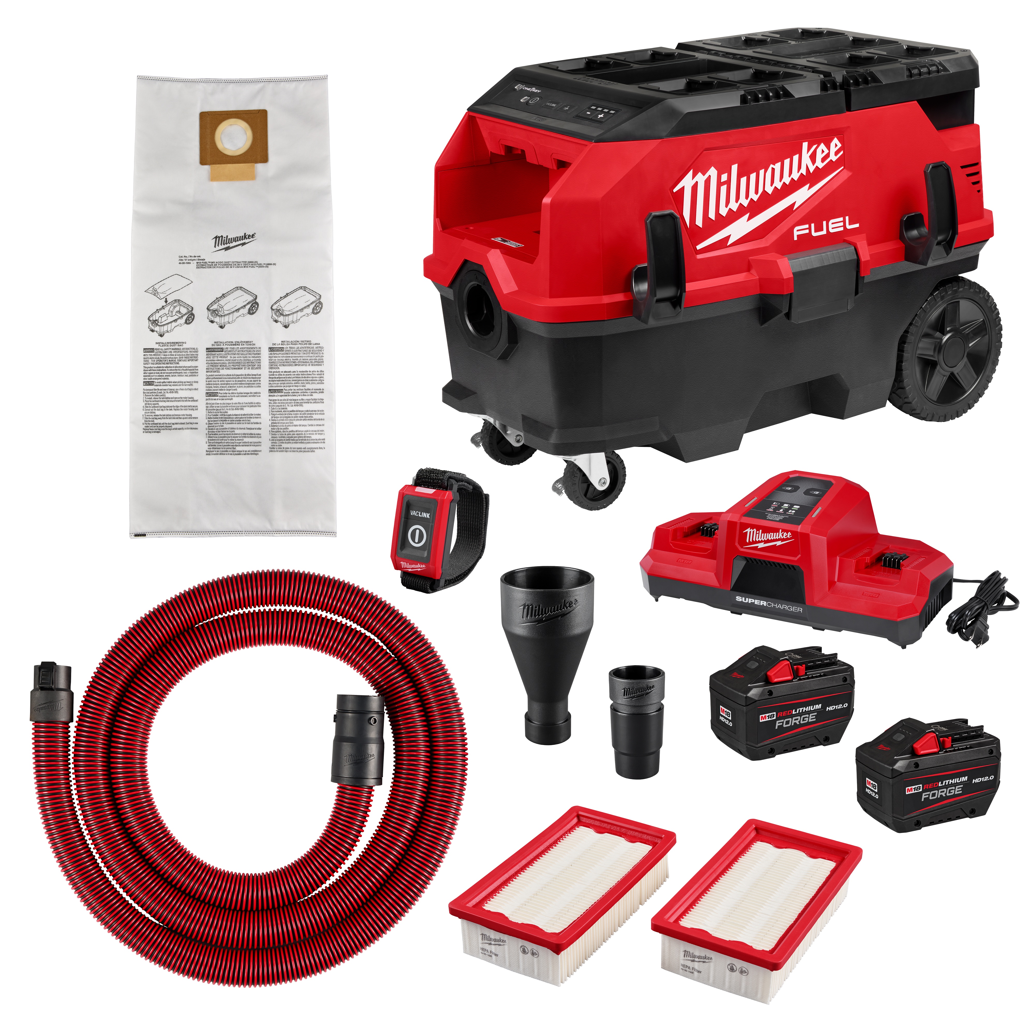 Milwaukee&reg; 0888-22HD MIL 0888-22HD