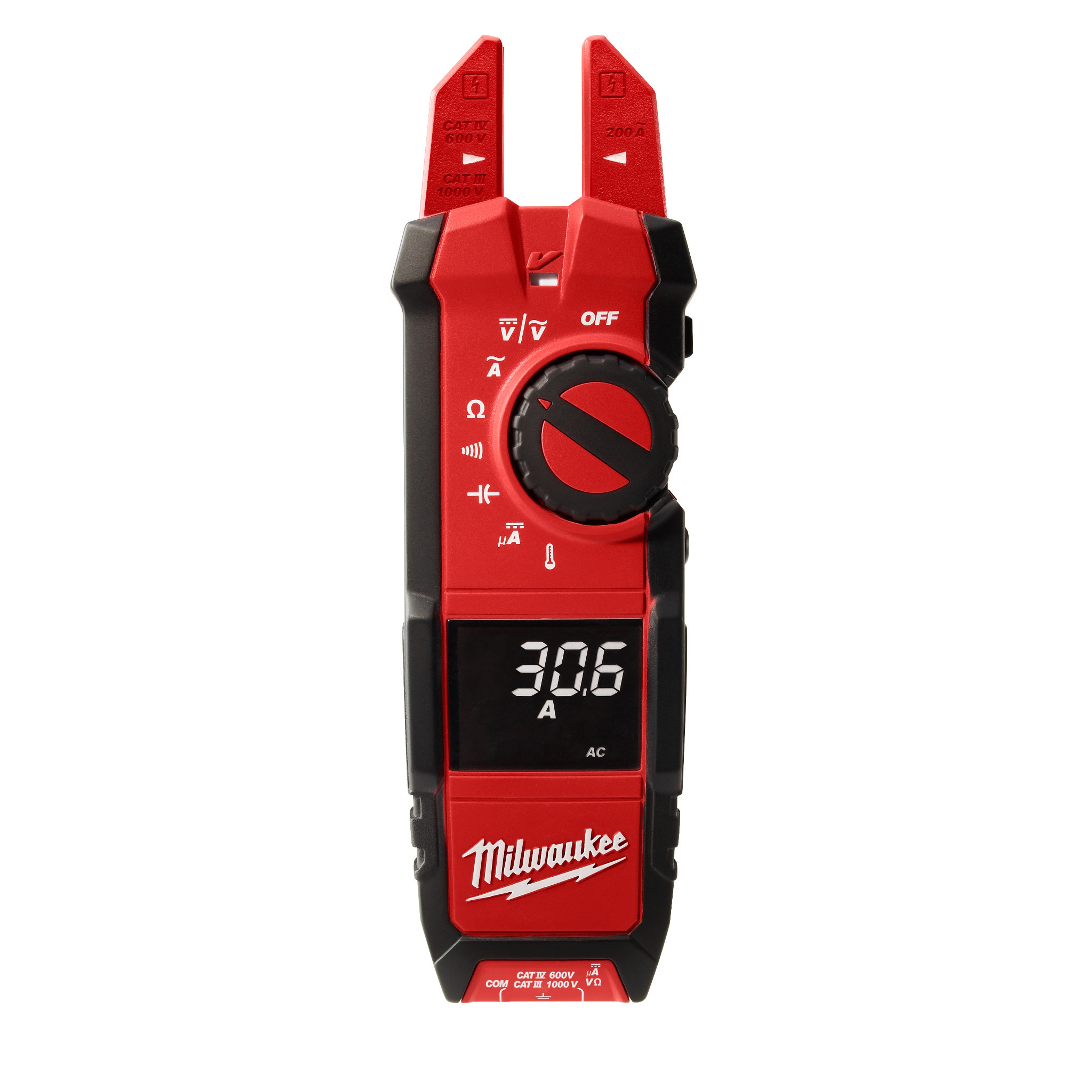 Milwaukee&reg; 2206-20NST