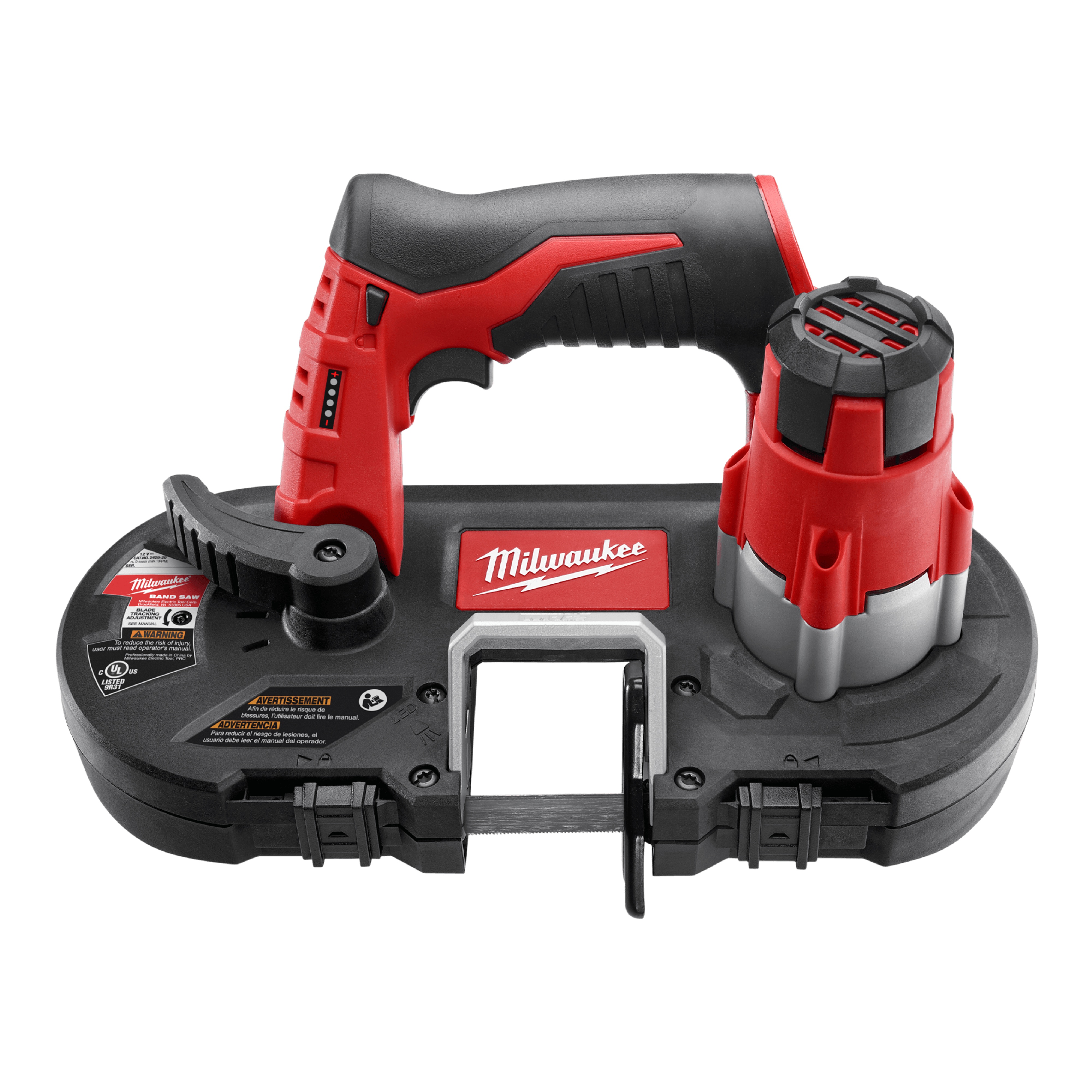 Milwaukee&reg; 2429-20