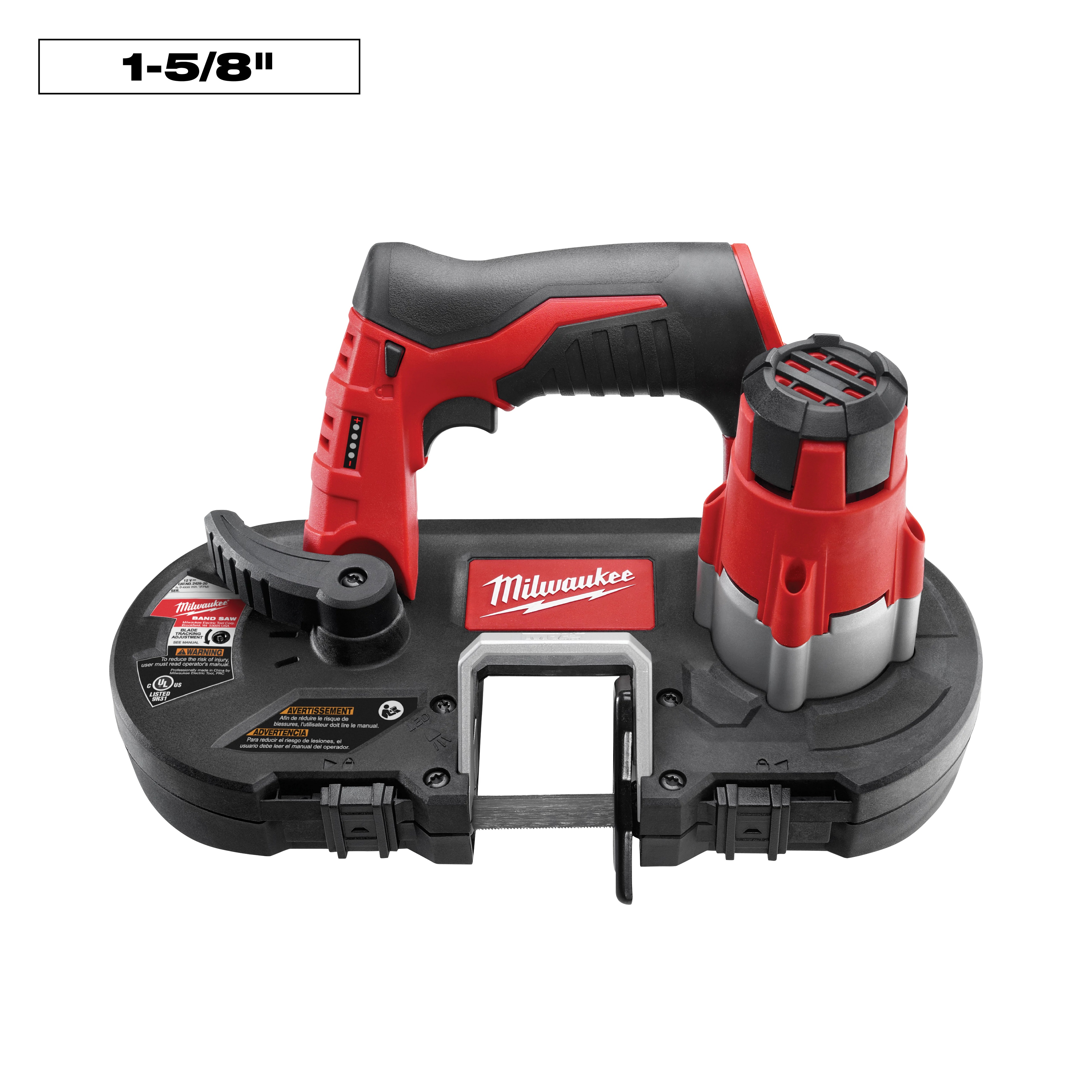 Milwaukee&reg; 2429-20 MILT-2429-20