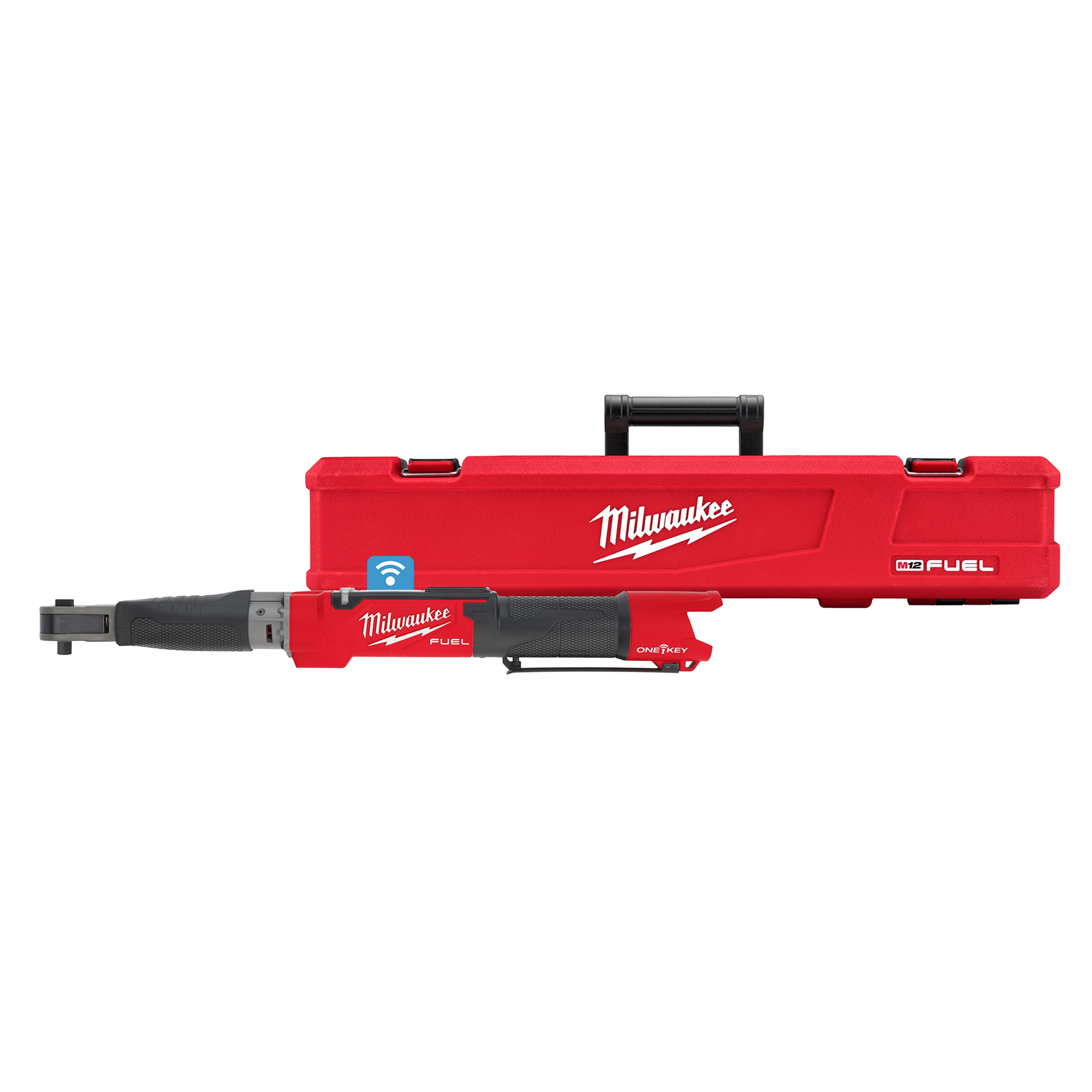 Cordless Torque Wrenches
