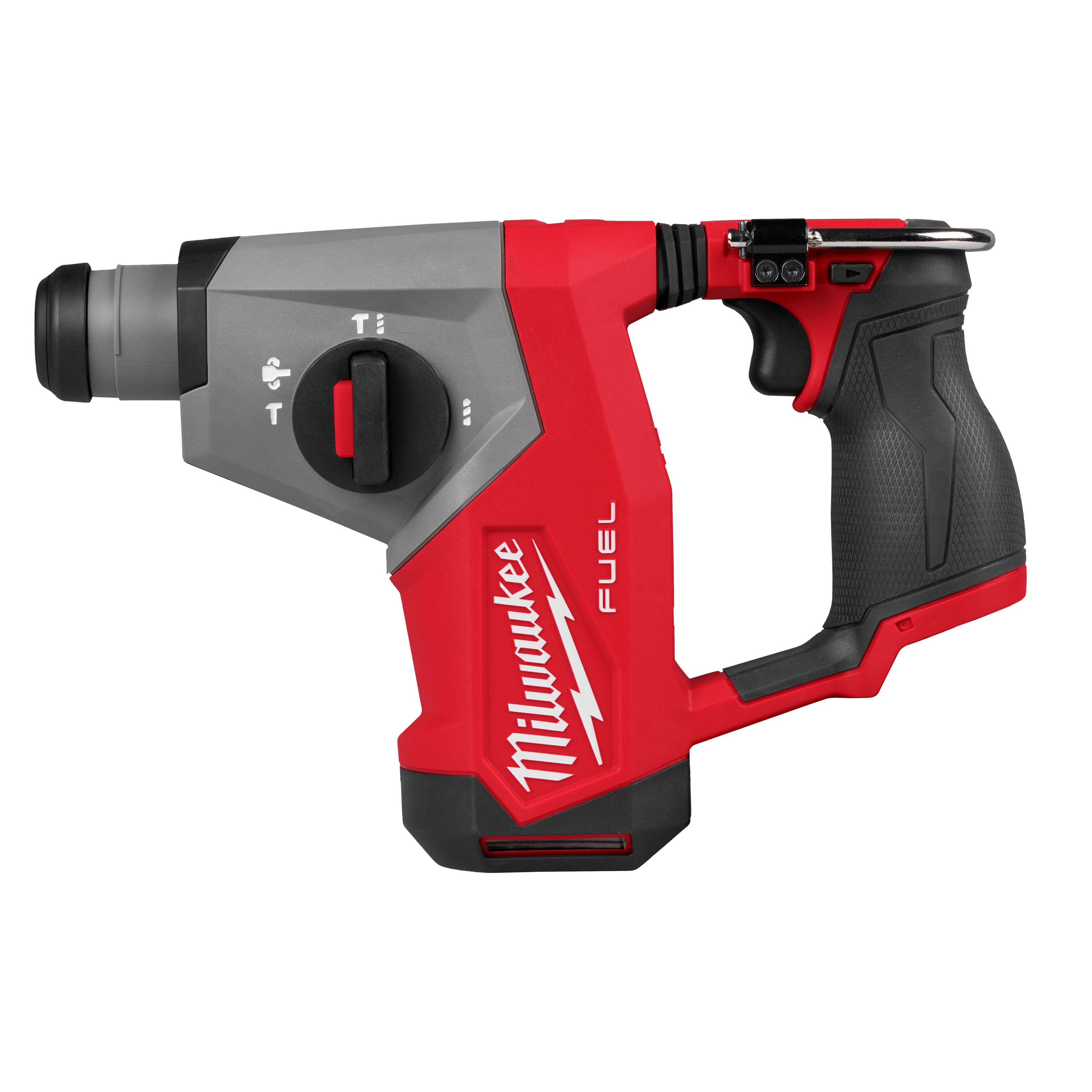 Milwaukee&reg; 2508-20 Hammer Kit, 5/8 in SDS Plus&reg; Chuck, 12 V, 1214 rpm No-Load