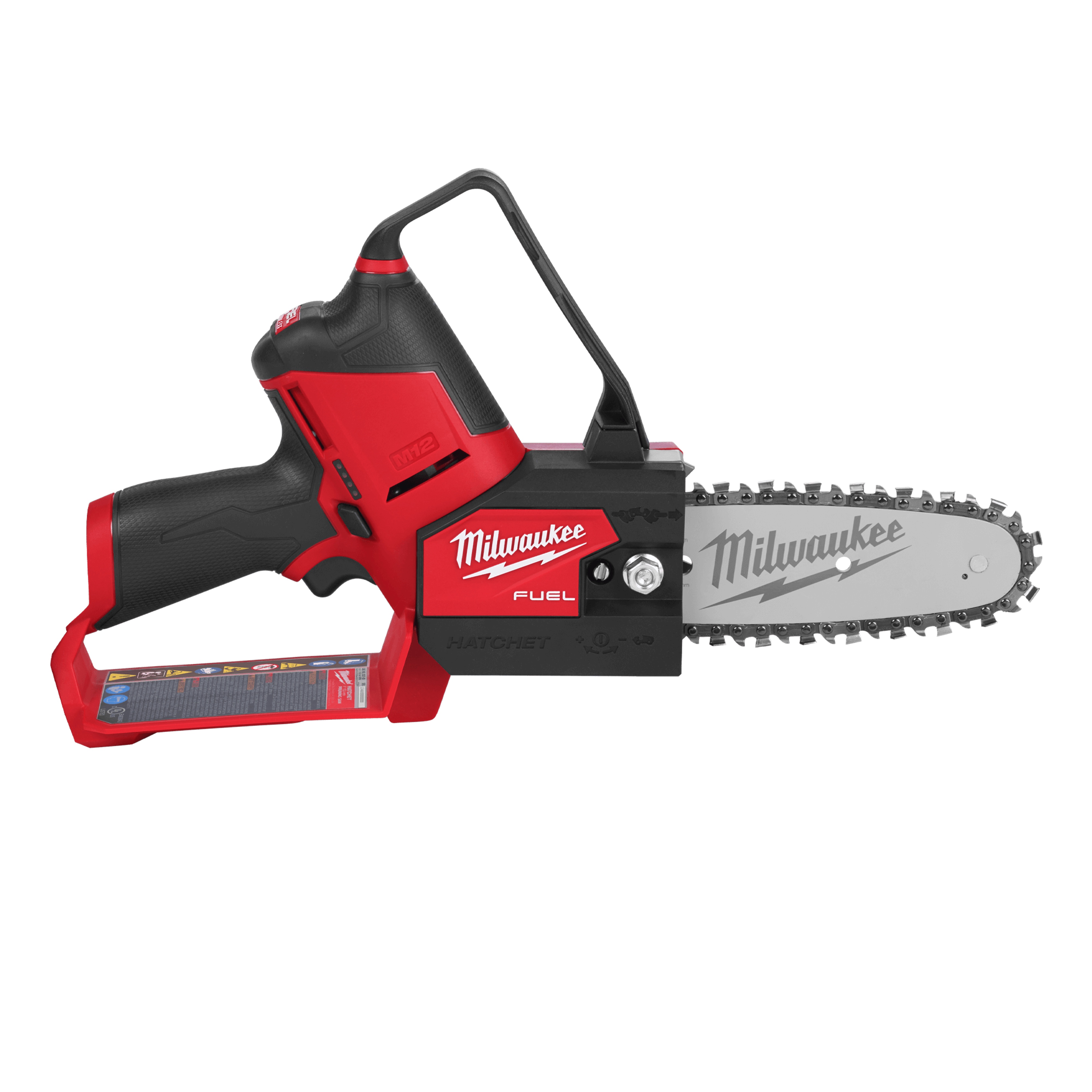 Milwaukee&reg; 2527-20 124146
