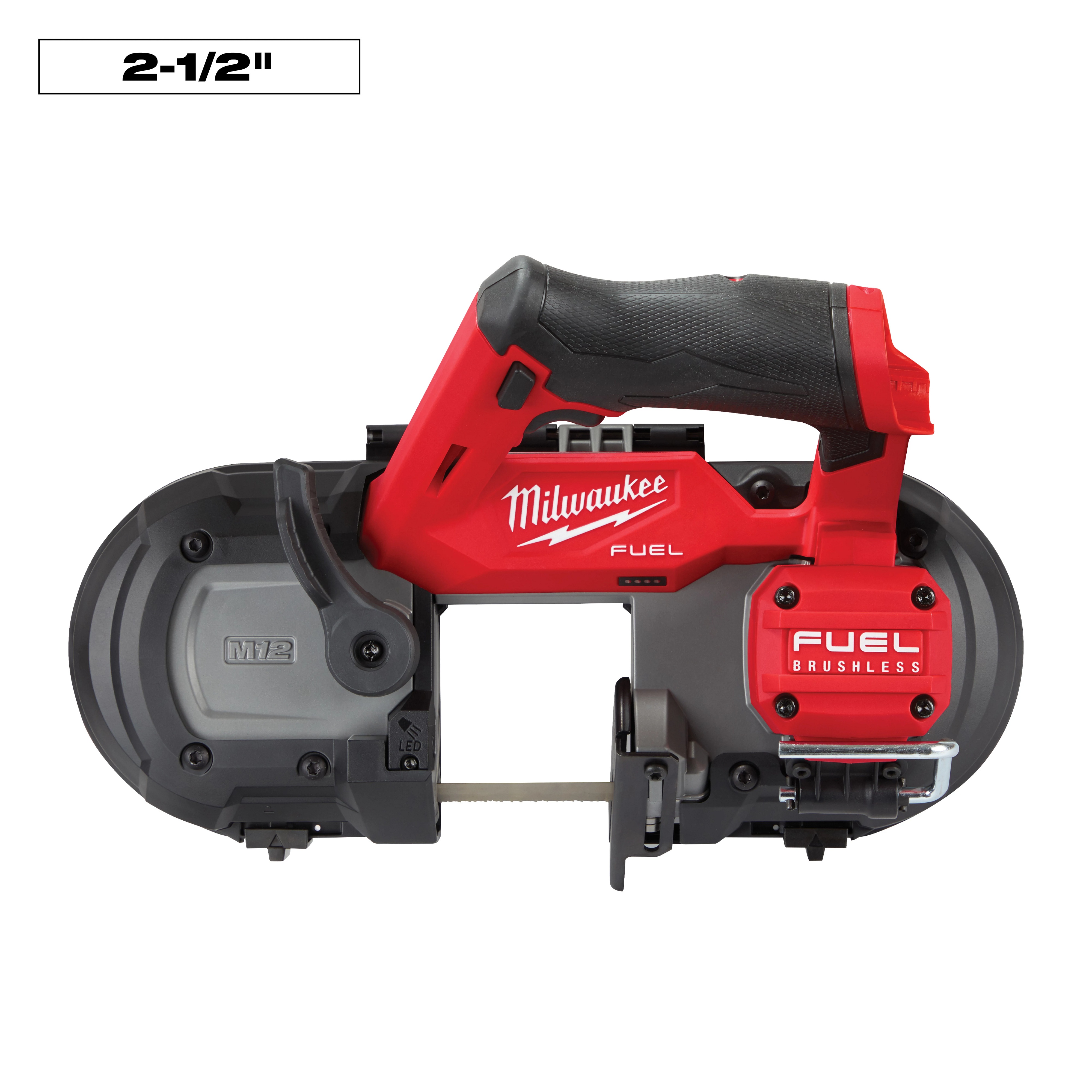 Milwaukee&reg; 2529-20 MIL 2529-20