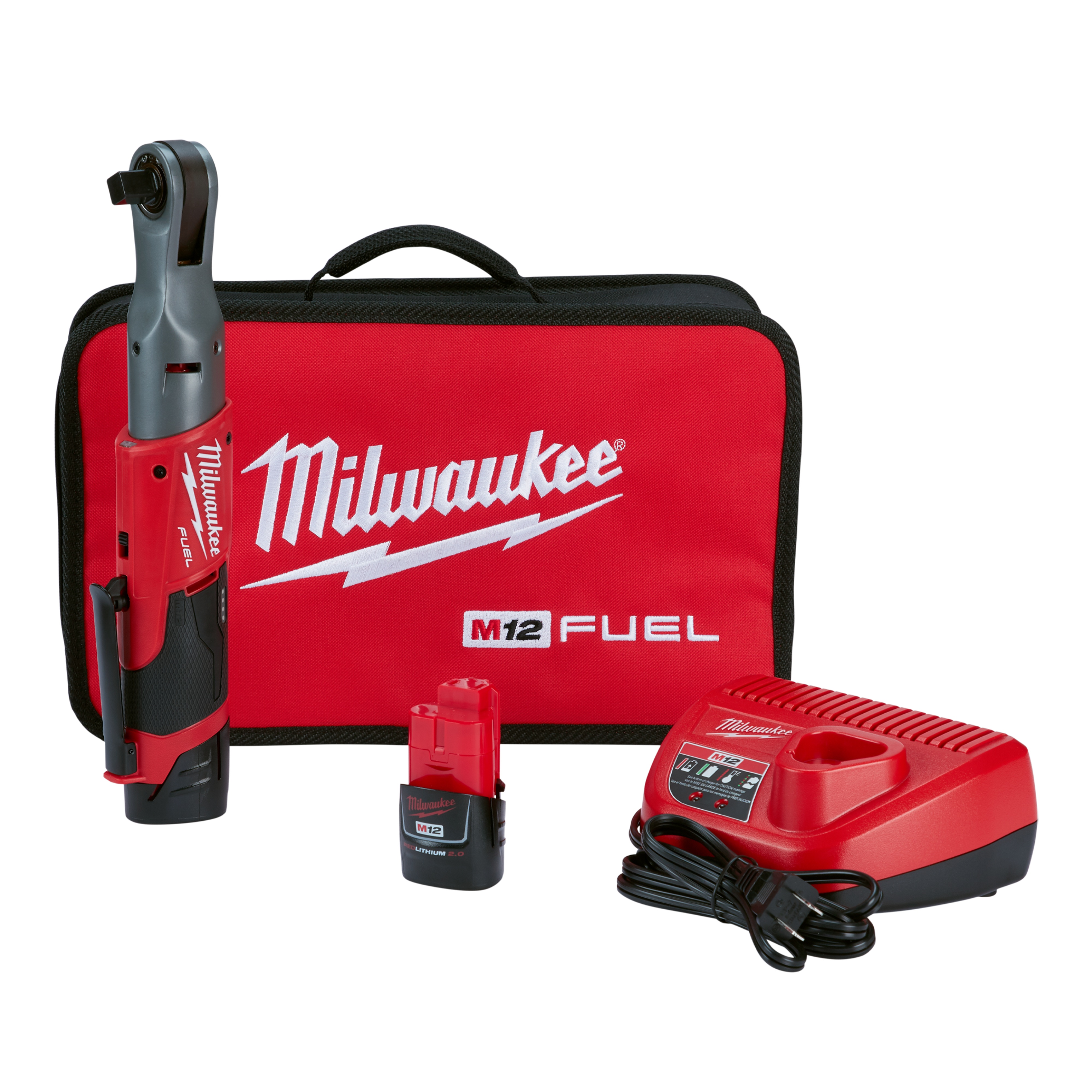 Milwaukee&reg; 2558-22