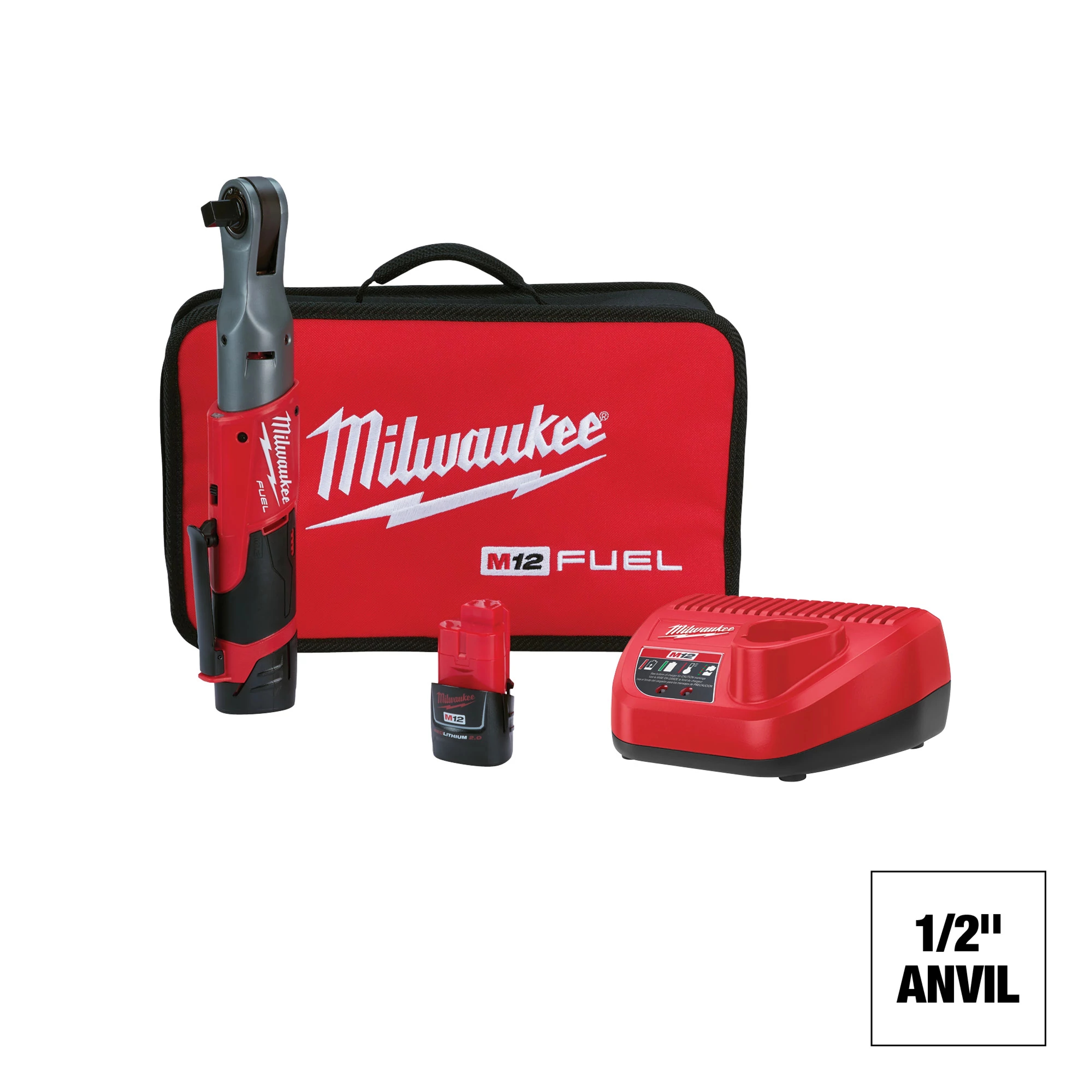 Milwaukee&reg; 2558-22 MIL 2558-22
