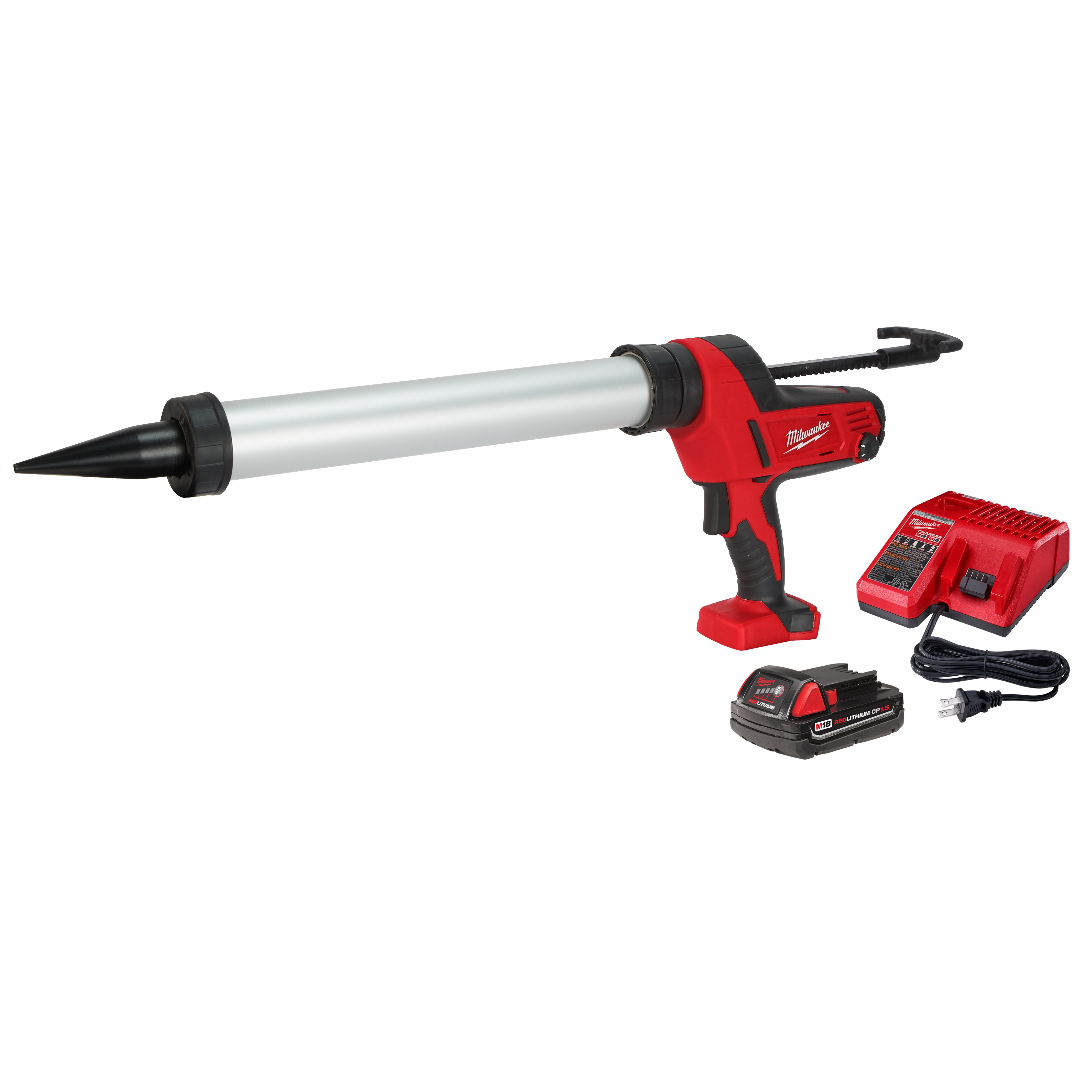 Milwaukee&reg; 2642-21CT