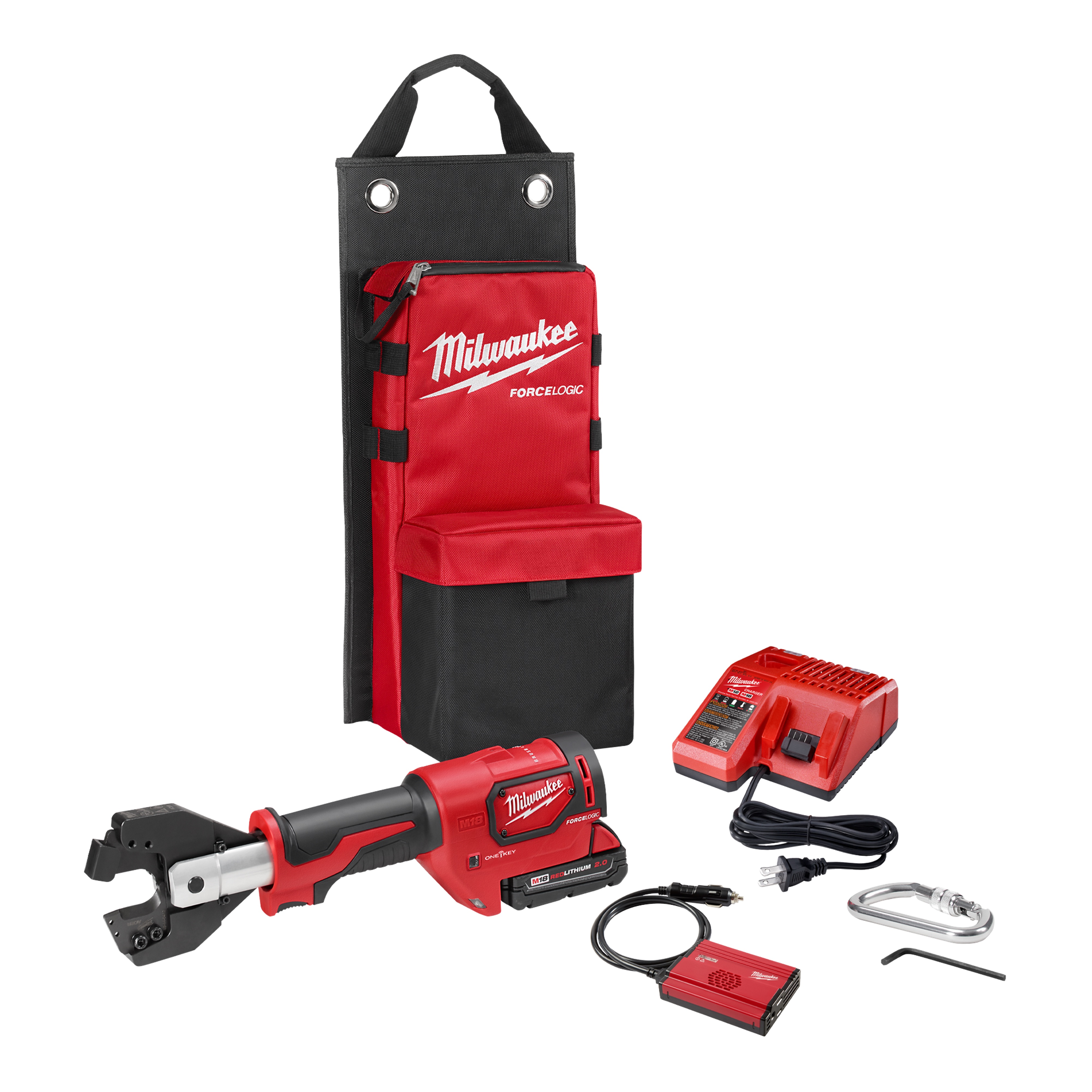 Cordless Cable Cutters