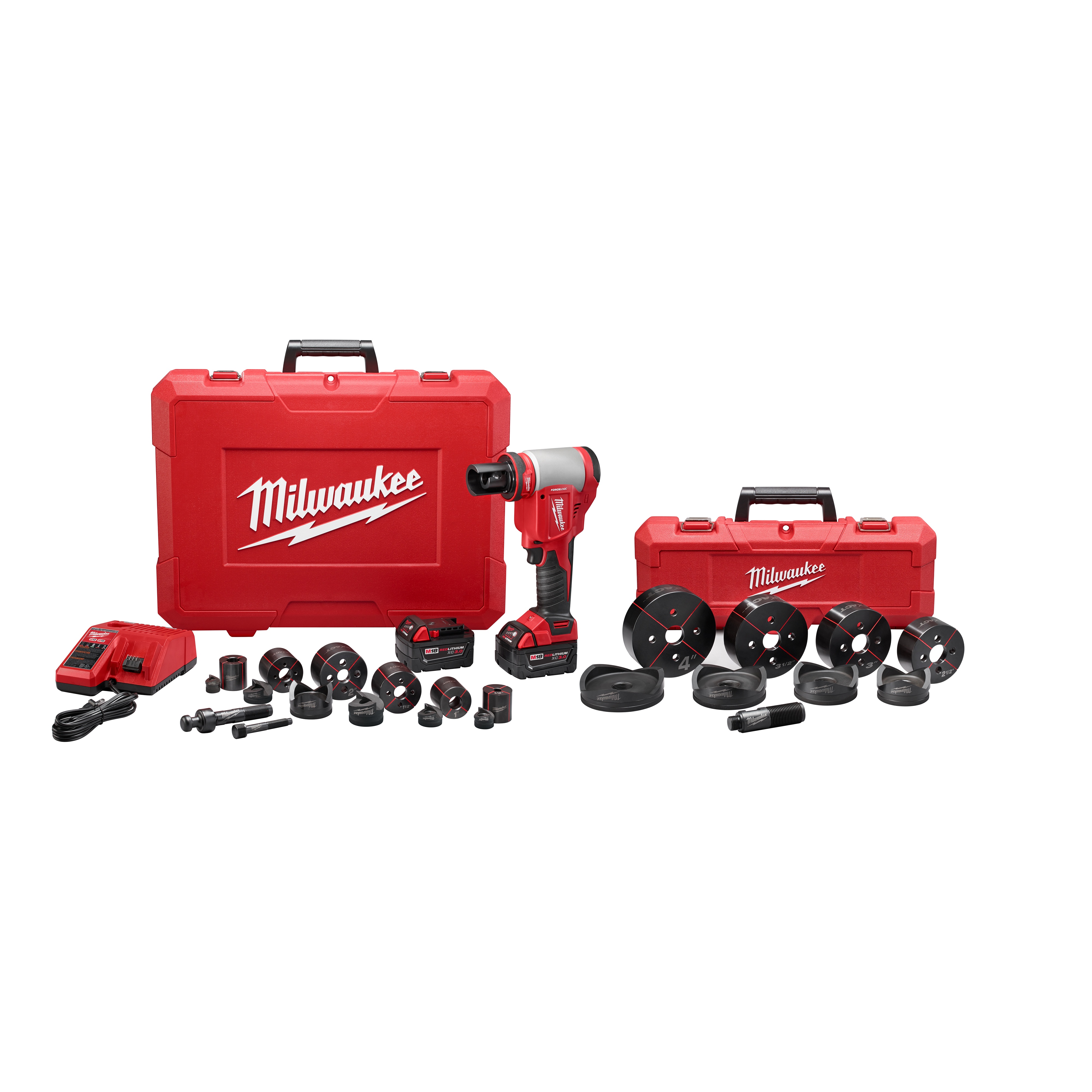 Milwaukee&reg; 2676-23 MILT-2676-23