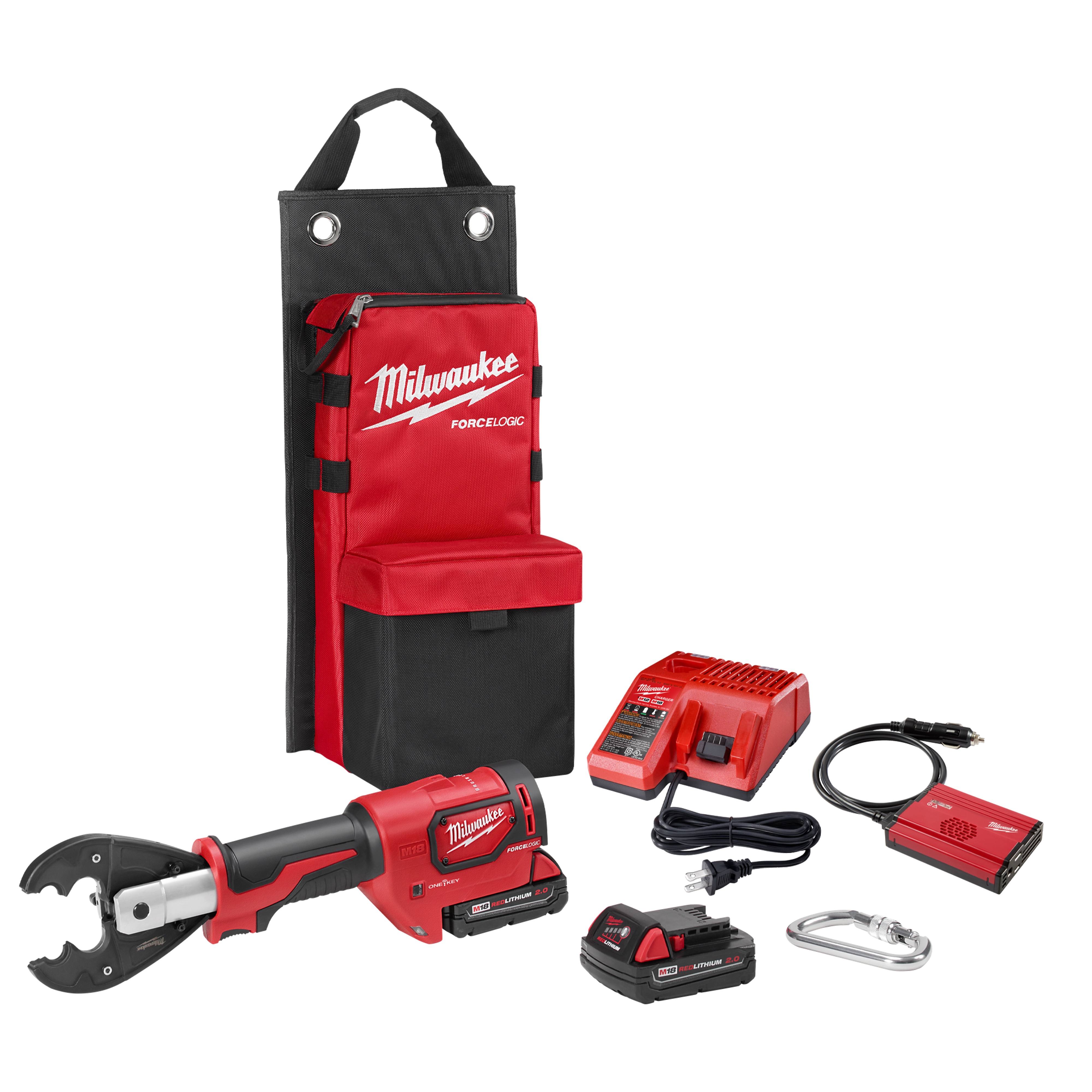 Milwaukee&reg; 2678-22BG MIL 2678-22BG