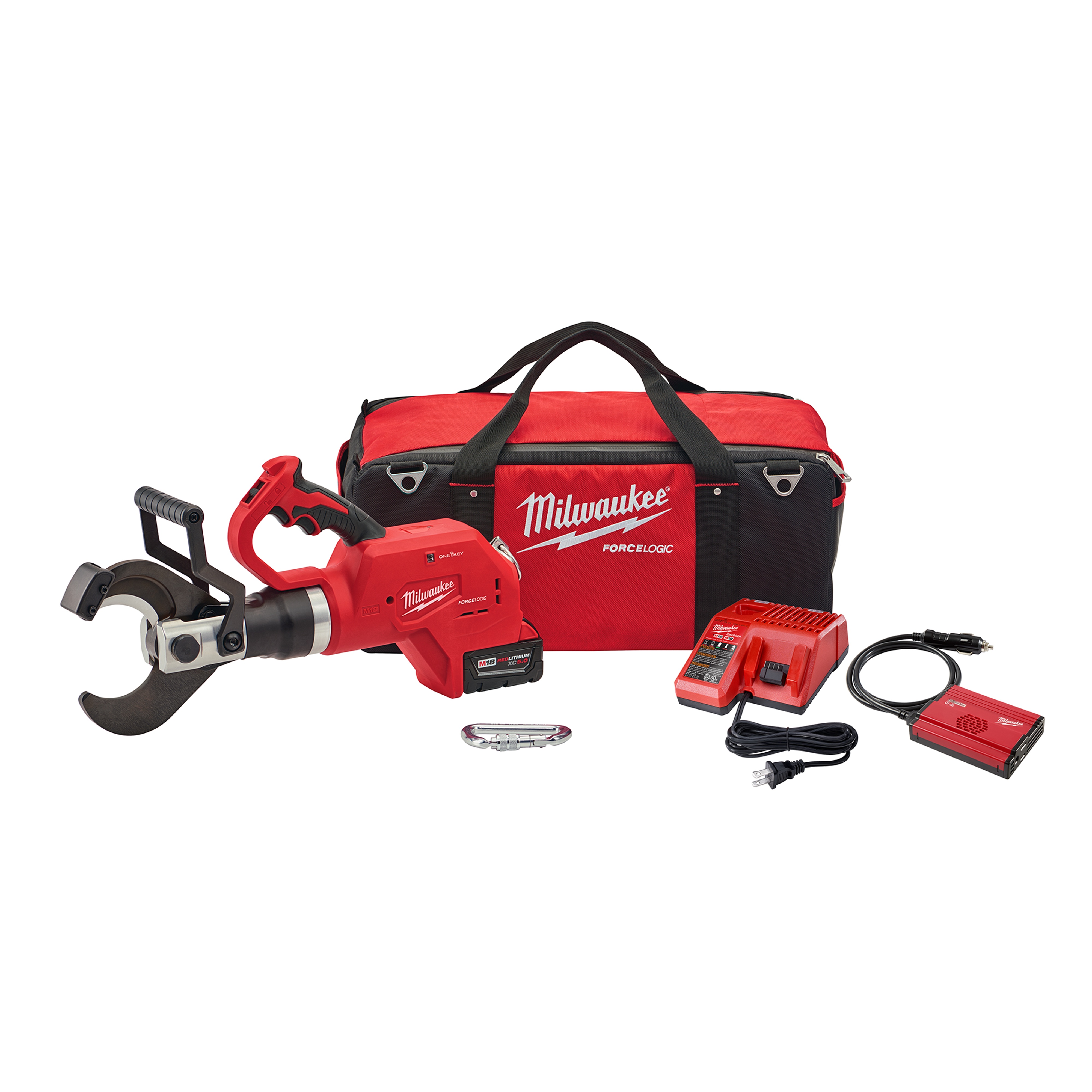 Milwaukee&reg; 2776-21 MIL 2776-21