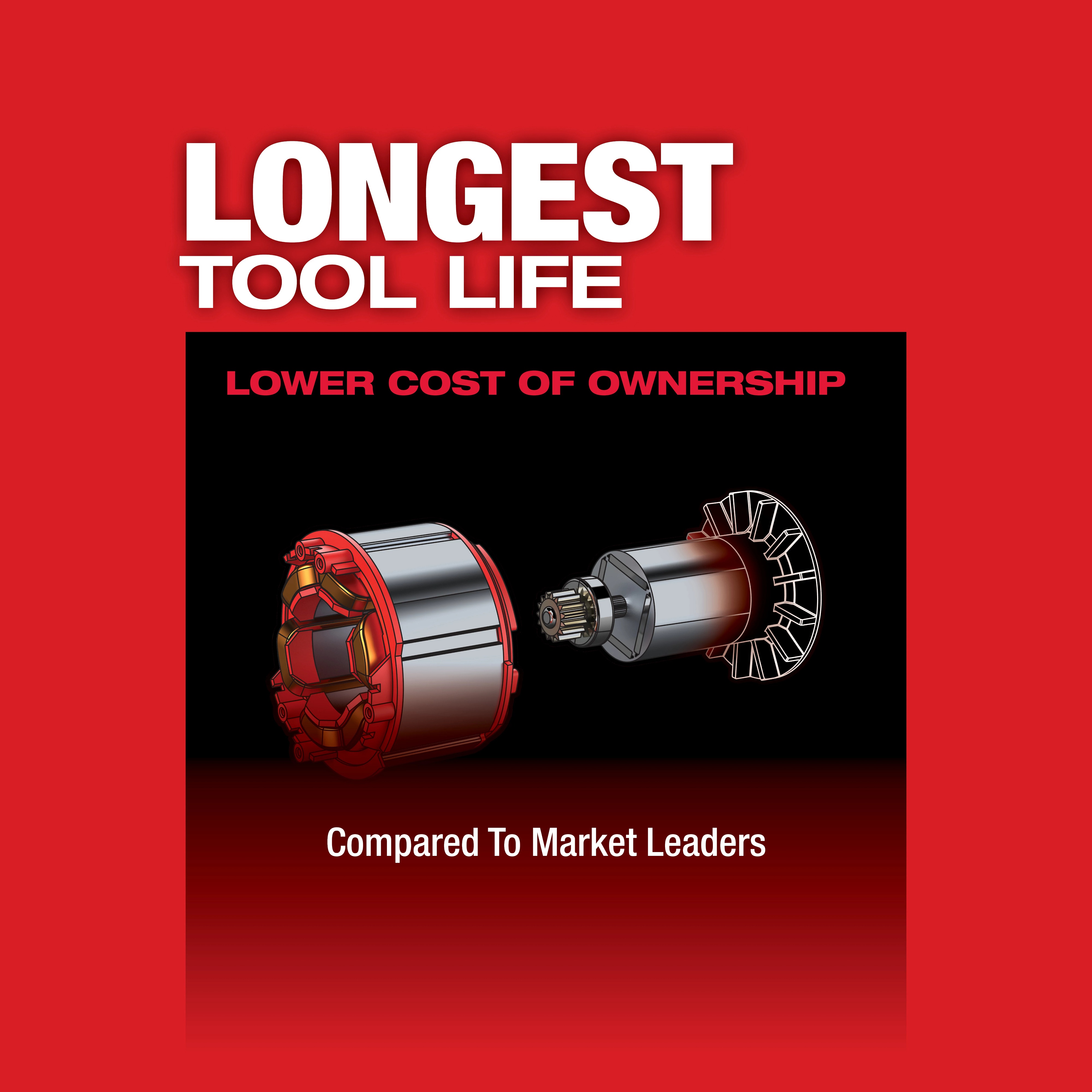 Milwaukee&reg; 2782-20 MIL 2782-20